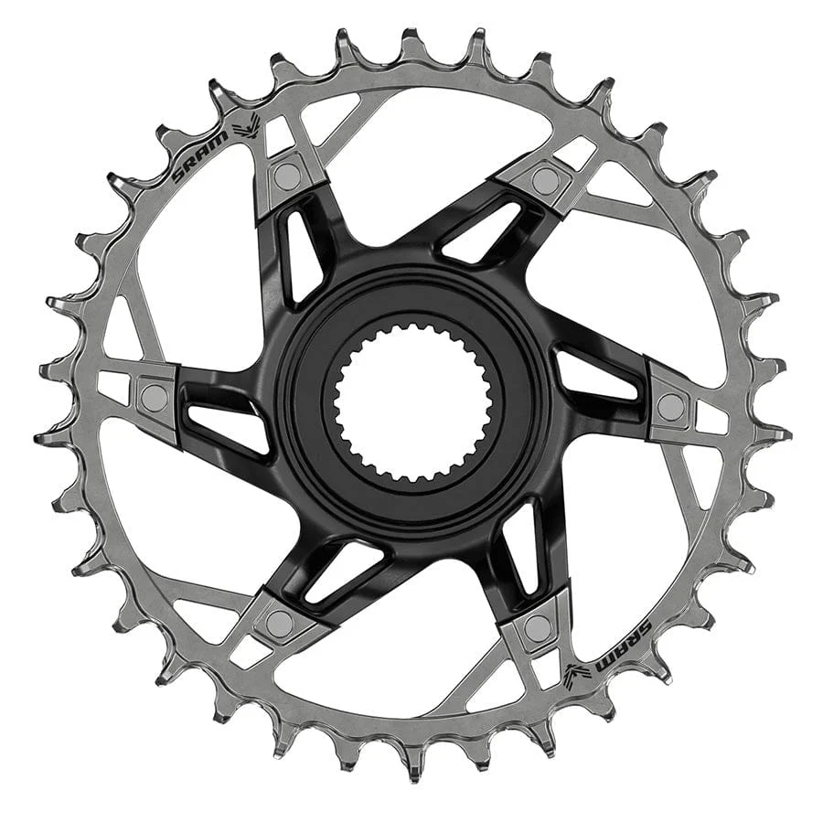SRAM Bosch DU38 XX T-Type - Image 2