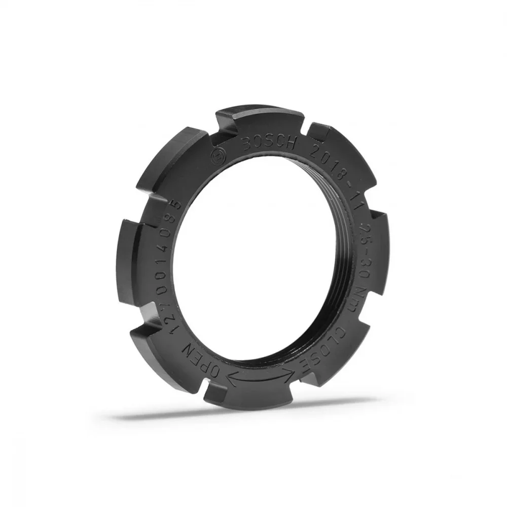 Bosch Lockring (BDU4XX, BDU37YY, BDU31YY, BDU34YY, BDU38YY) - Bosch eBike System 2 / The smart system
