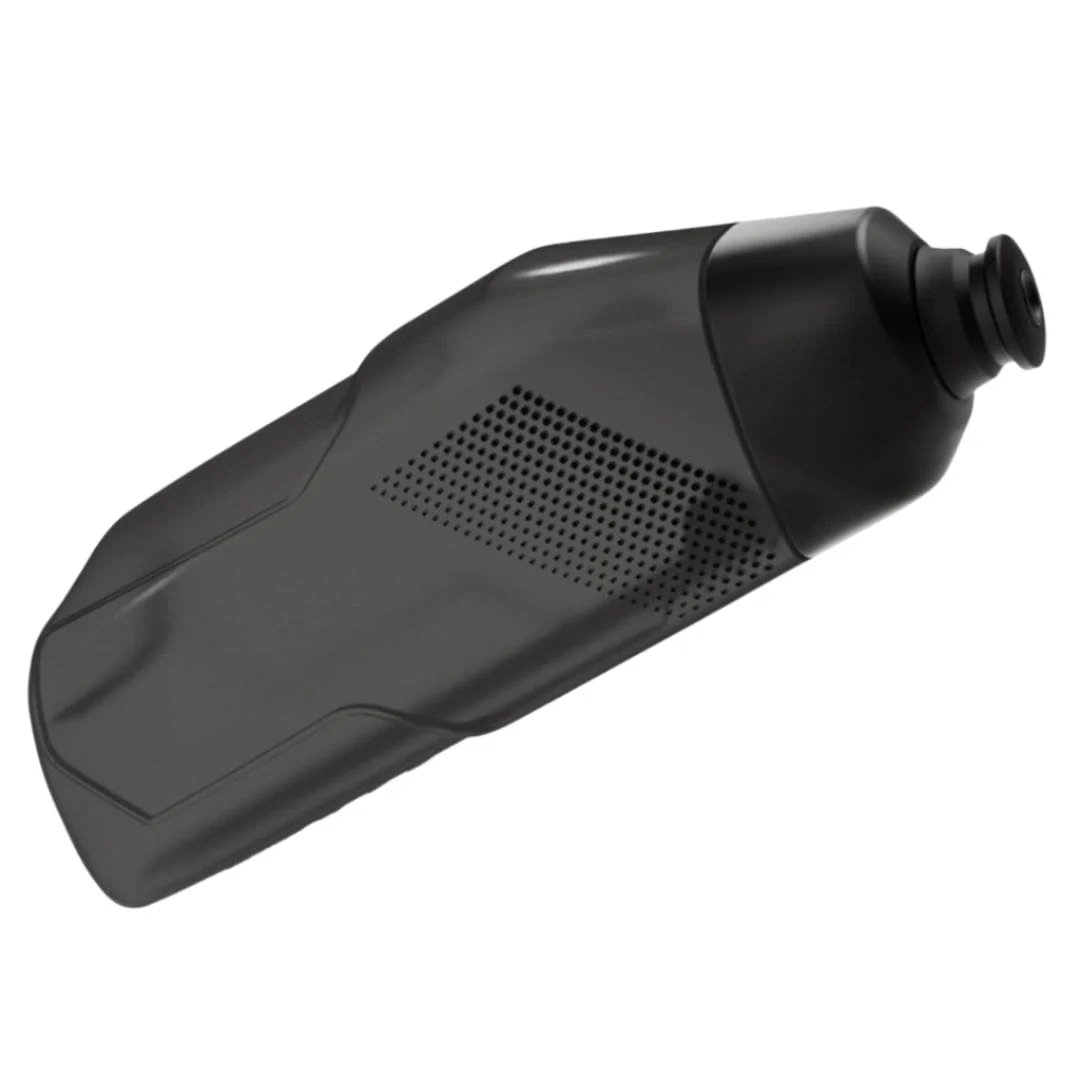 Trek RSL Aero Water Bottle Smoke