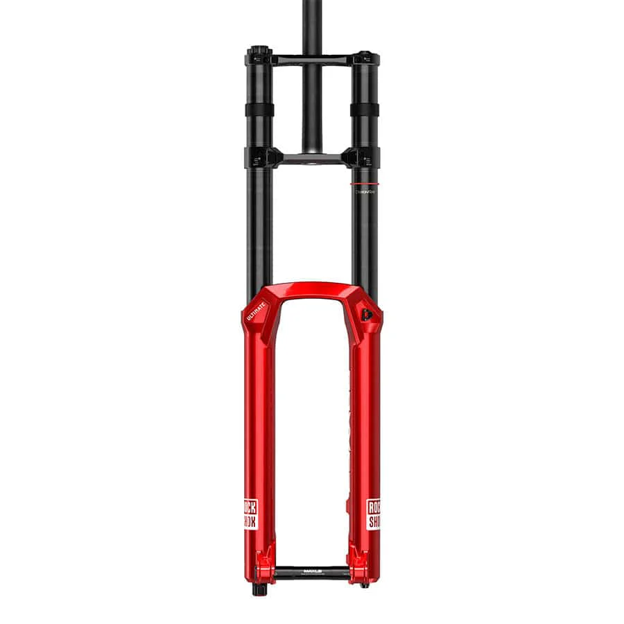 RockShox BoXXer Ultimate D2 - Image 11