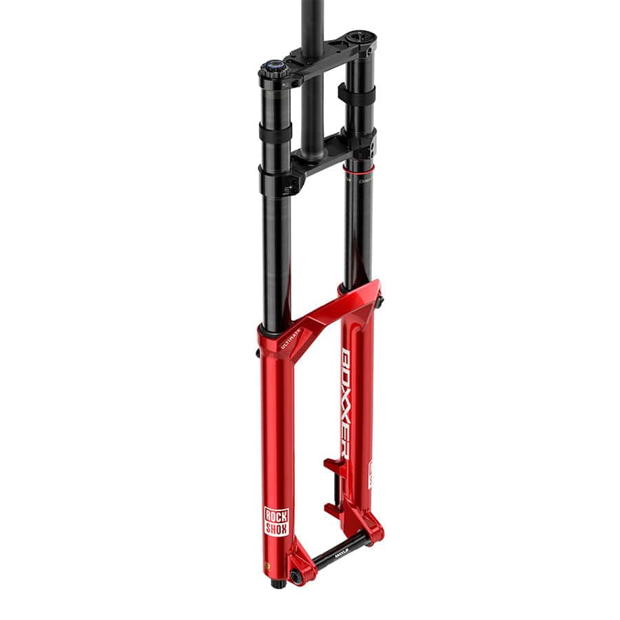 RockShox BoXXer Ultimate D2 - Image 2