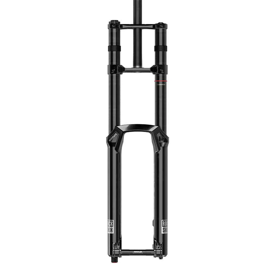 RockShox BoXXer Ultimate D2 - Image 26