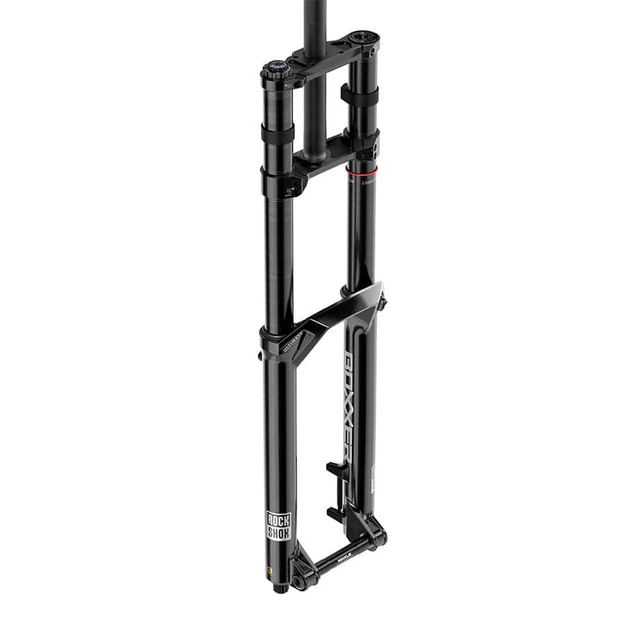 RockShox BoXXer Ultimate D2 - Image 27