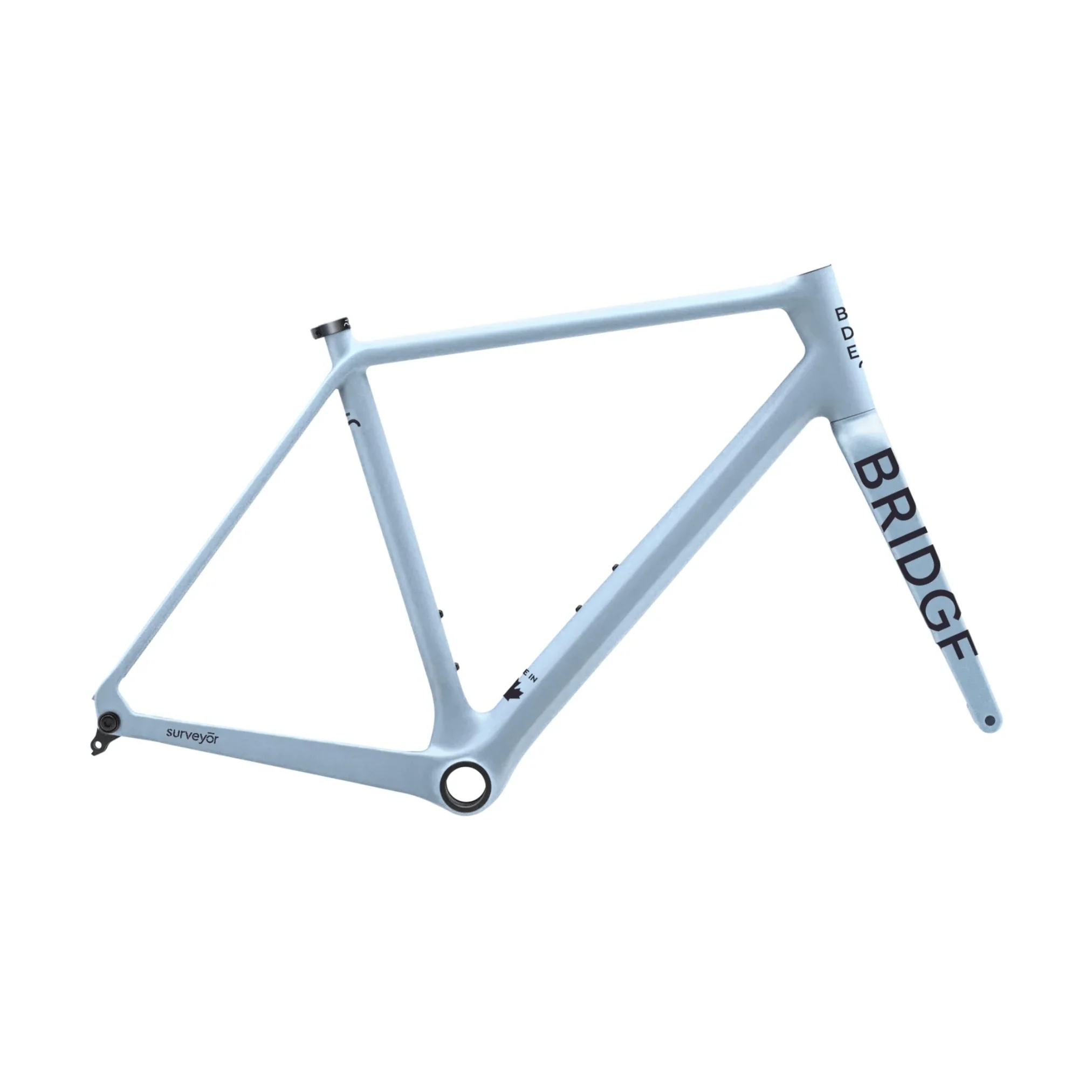 Bridge Surveyor Frameset - Image 3