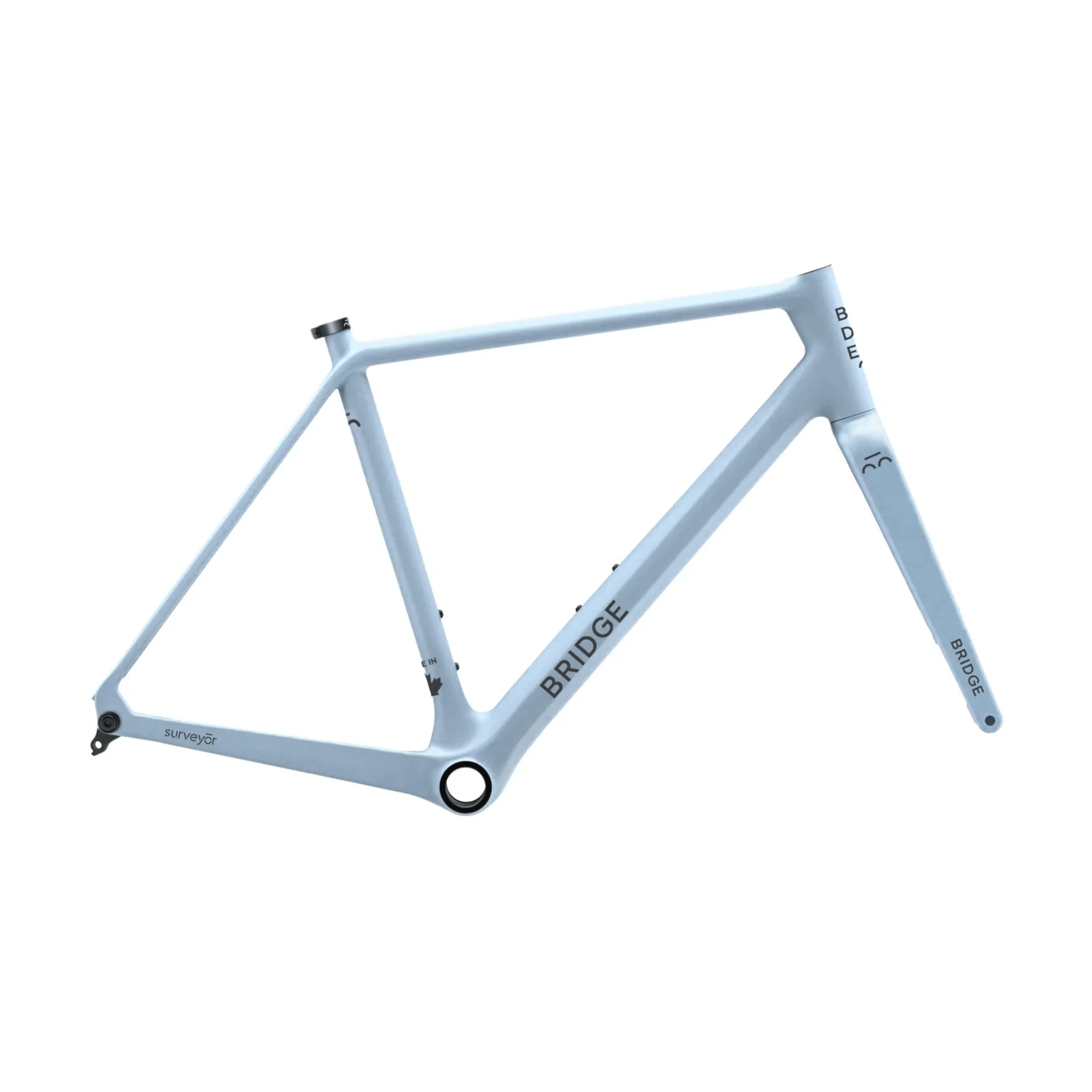 Bridge Surveyor Frameset - Image 4