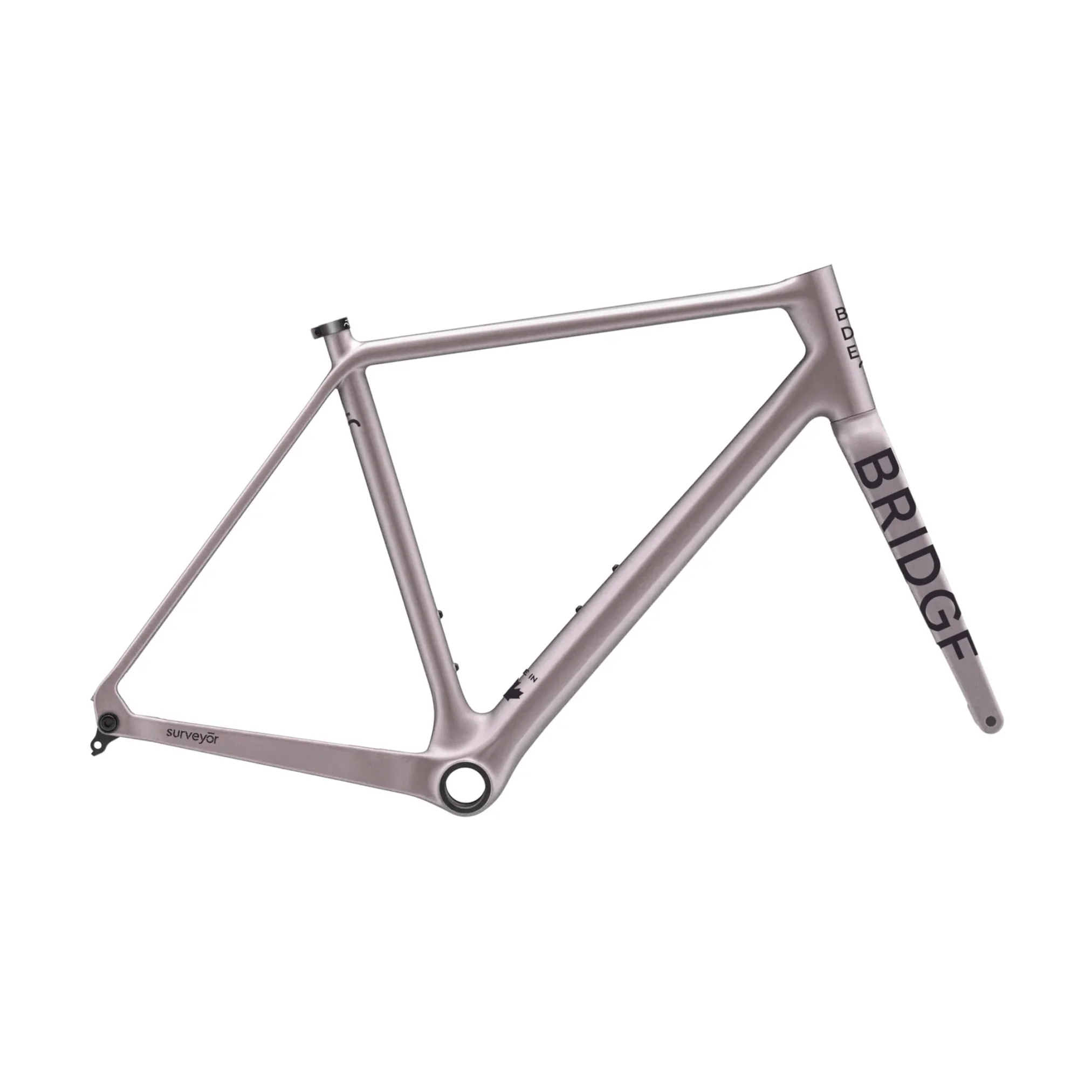 Bridge Surveyor Frameset - Image 5
