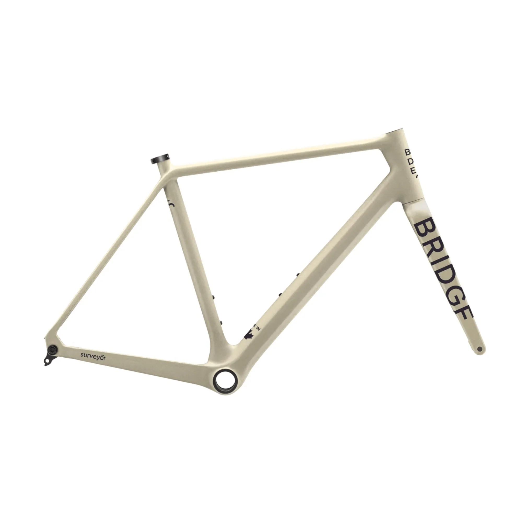 Bridge Surveyor Frameset - Image 7