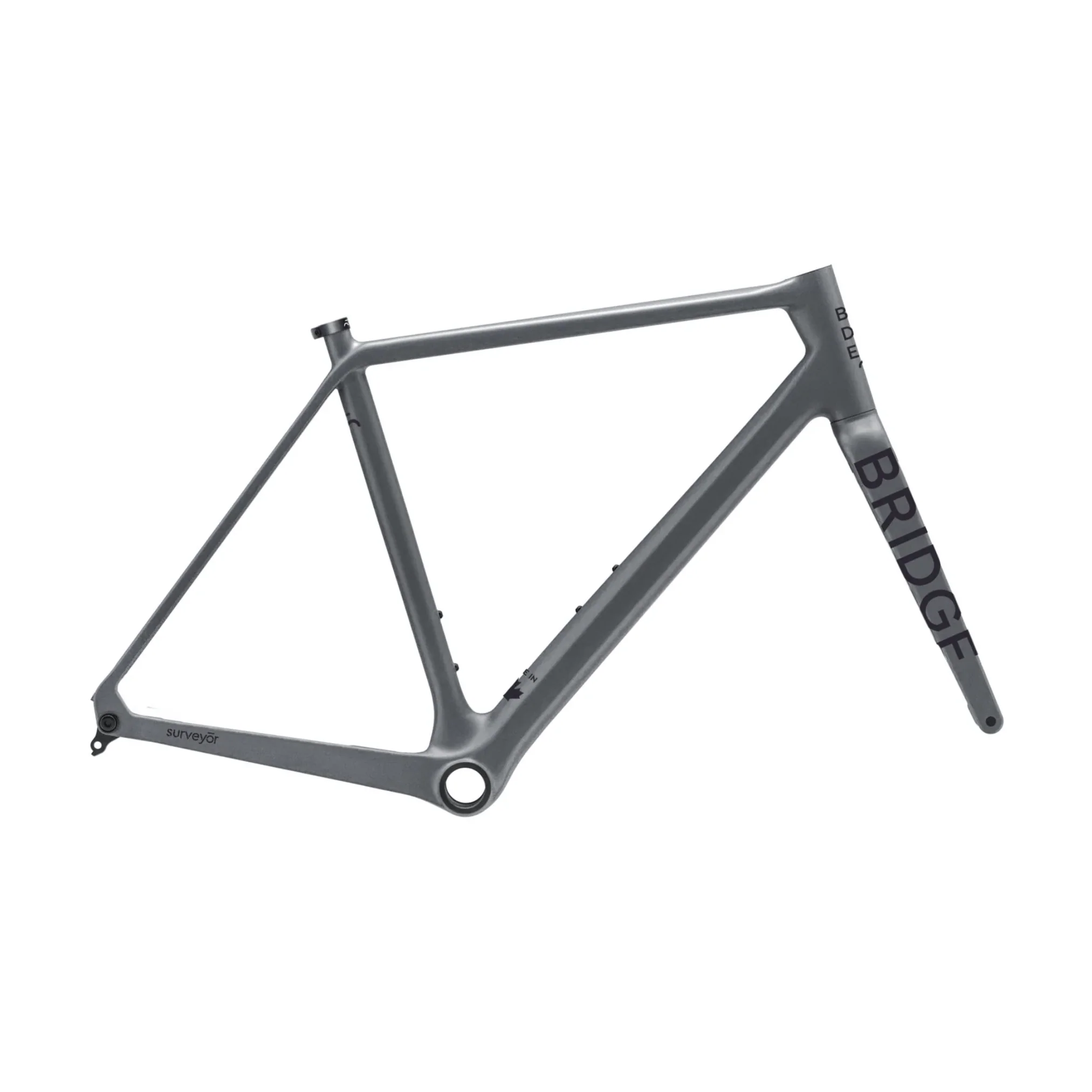 Bridge Surveyor Frameset - Image 9