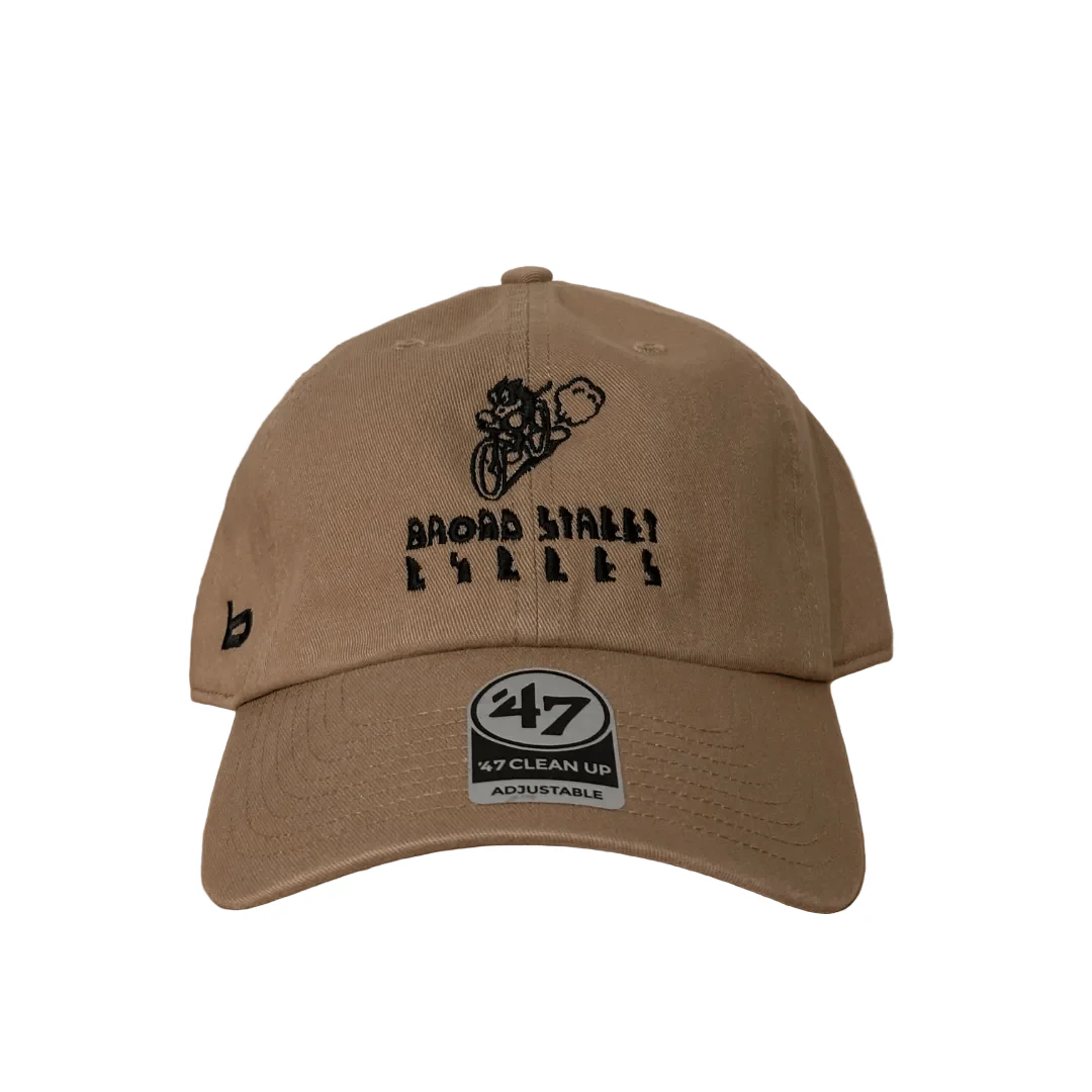 BSC Hat - Image 2
