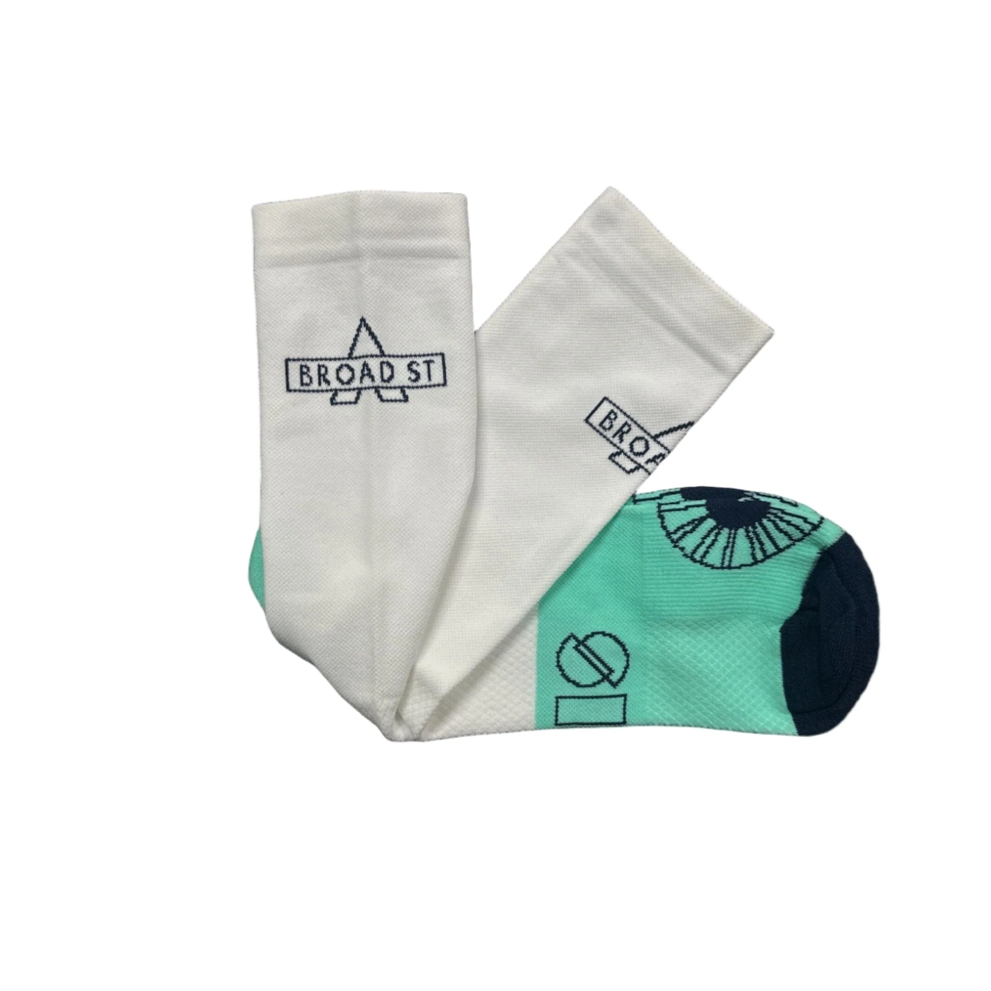 IRIS x BSC Socks