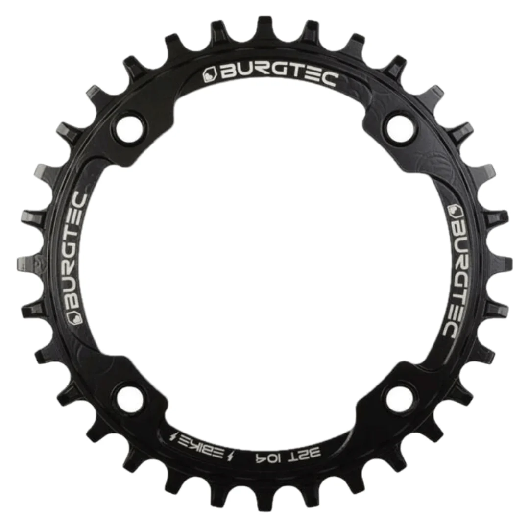 Burgtec Thick Thin 96BCD 30T chainring