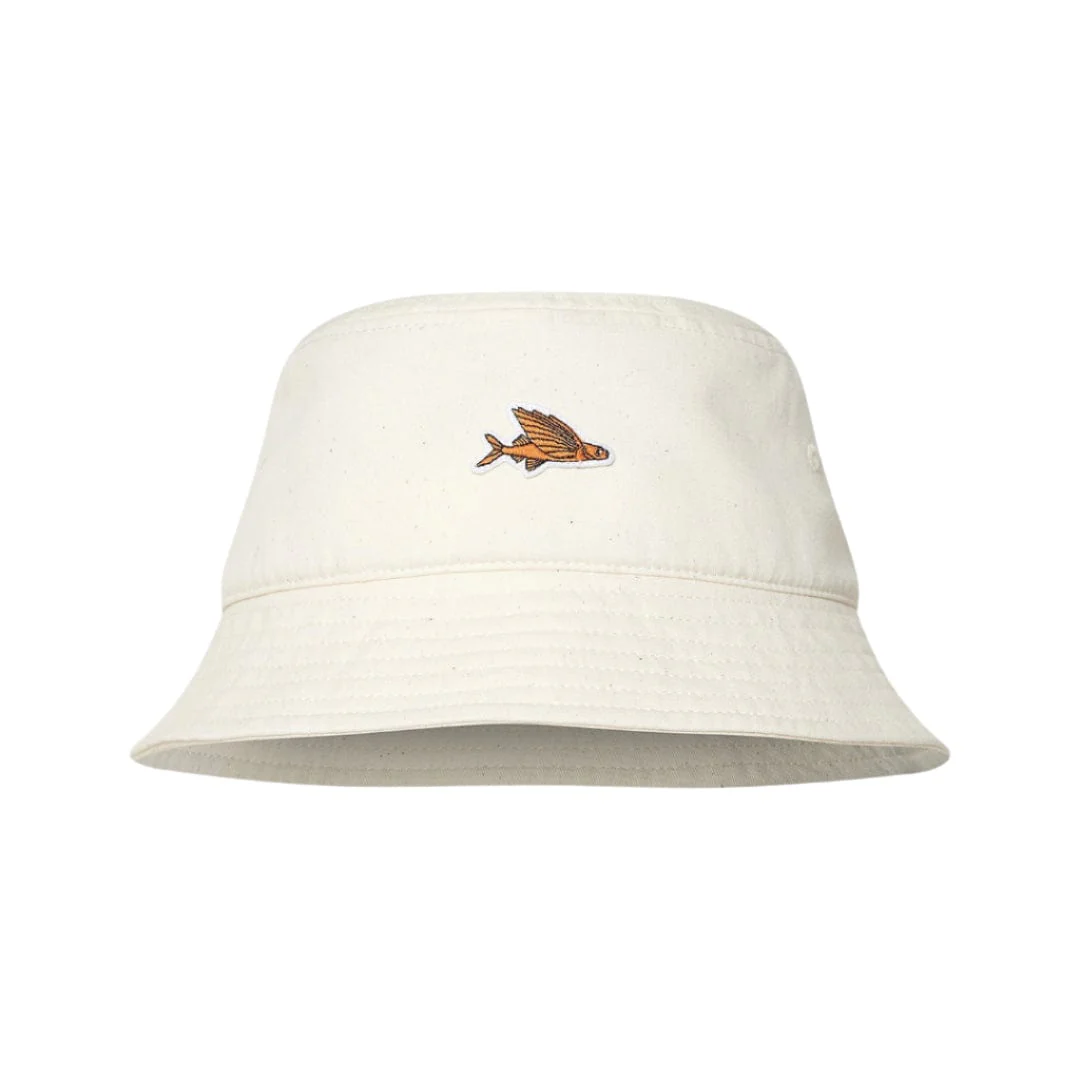 Café du Cycliste Bucket Hat