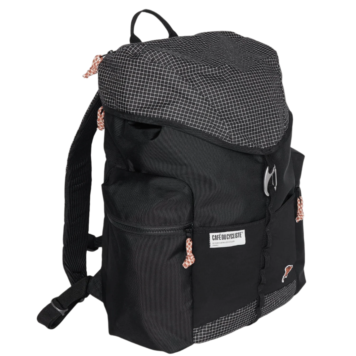 Café du Cycliste Daily Backpack