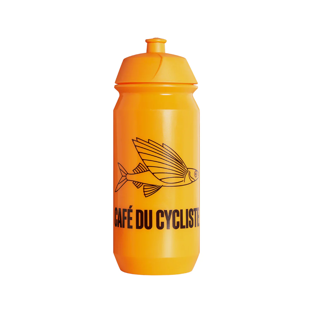 Café du Cycliste Flying Fish Bidon