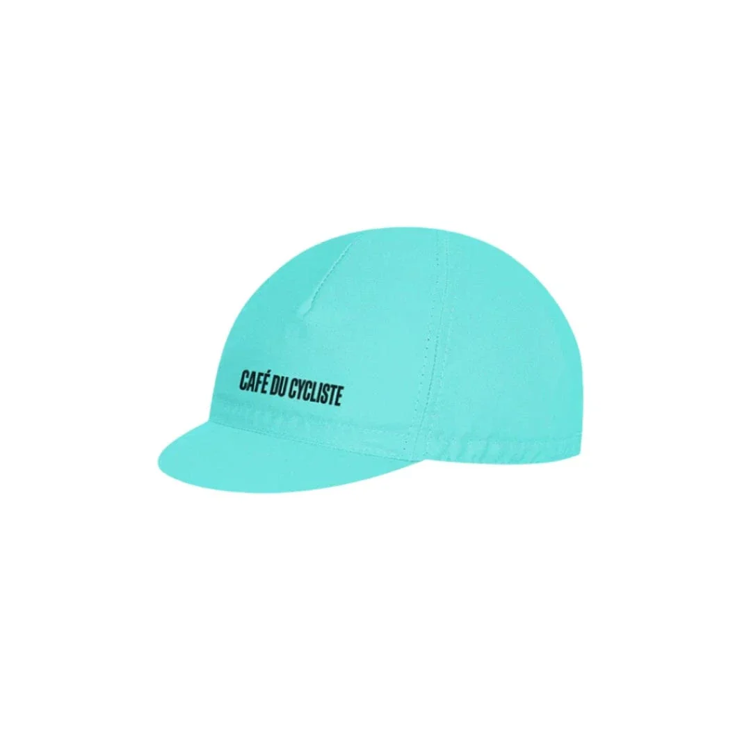 Café du Cycliste Gapette Cap - Image 3