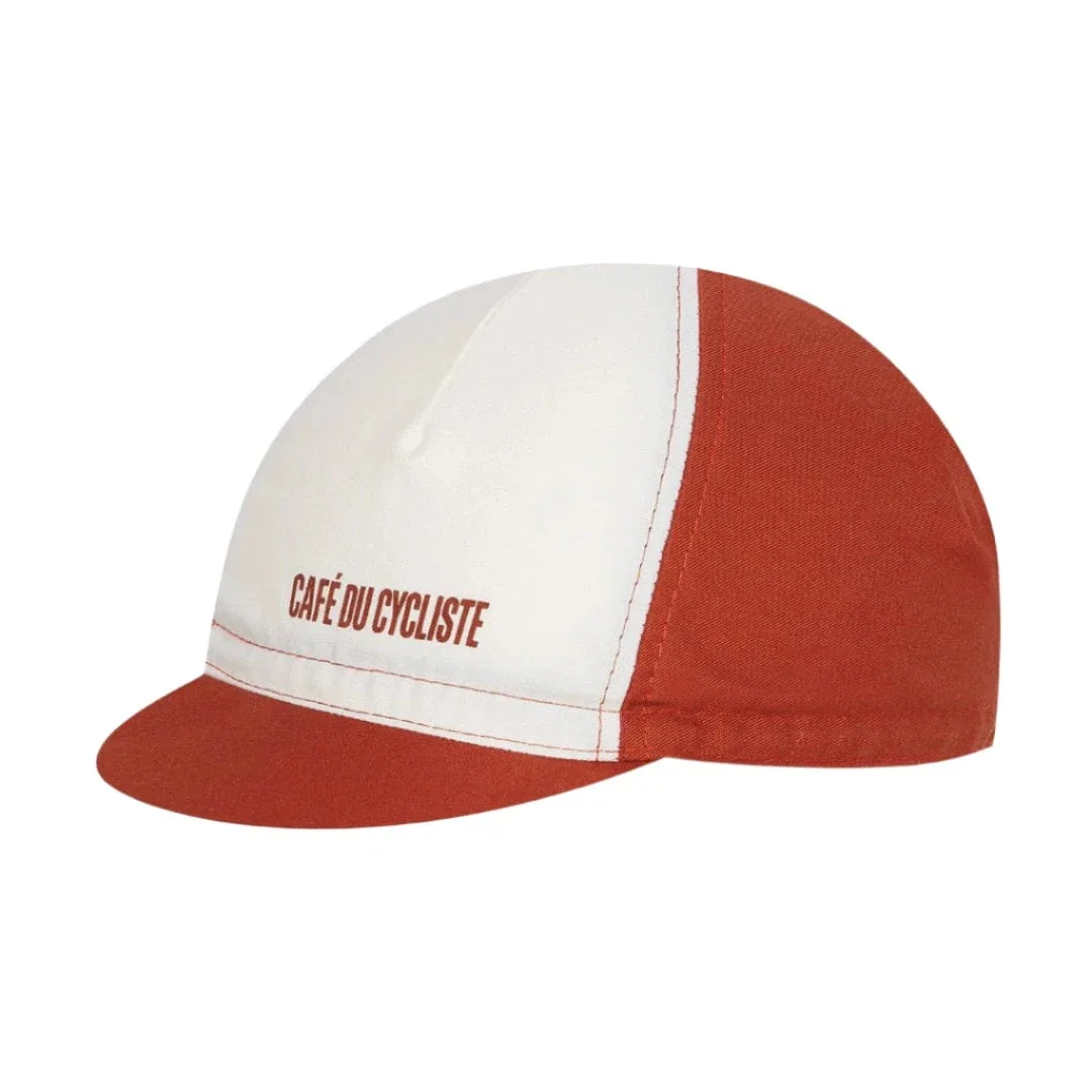 Café du Cycliste Gapette Cap - Image 4