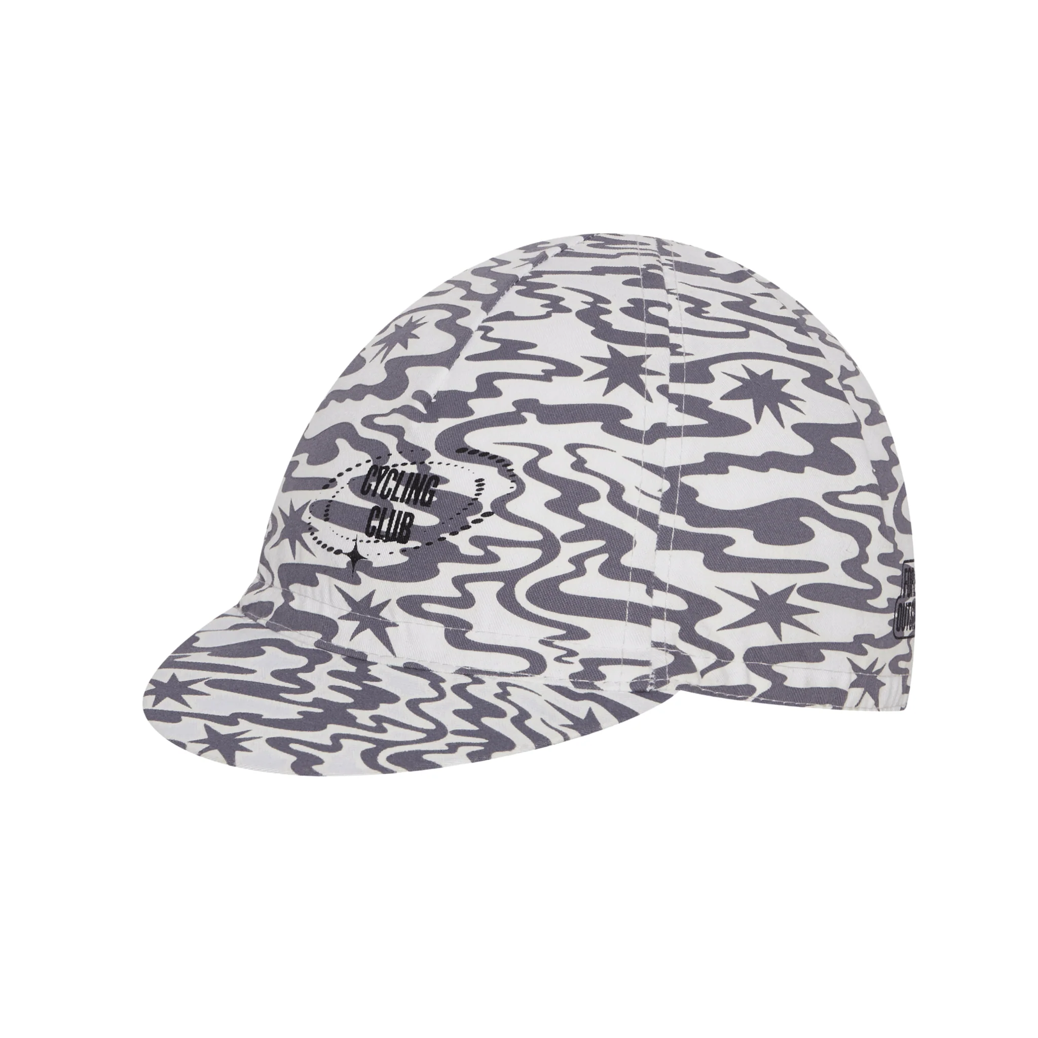 Café du Cycliste Gapette Cap - Image 6