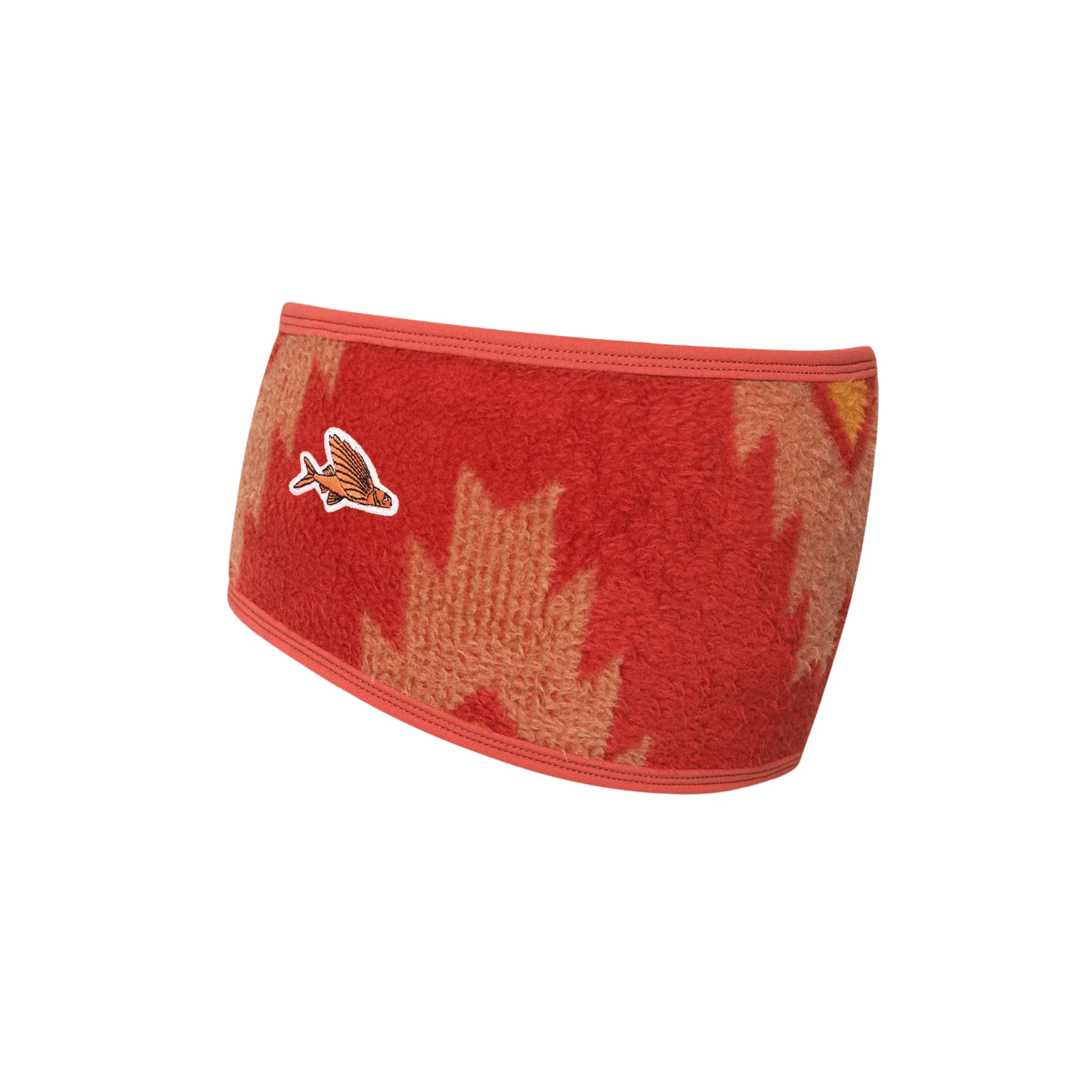 Café du Cycliste Giulia Headband