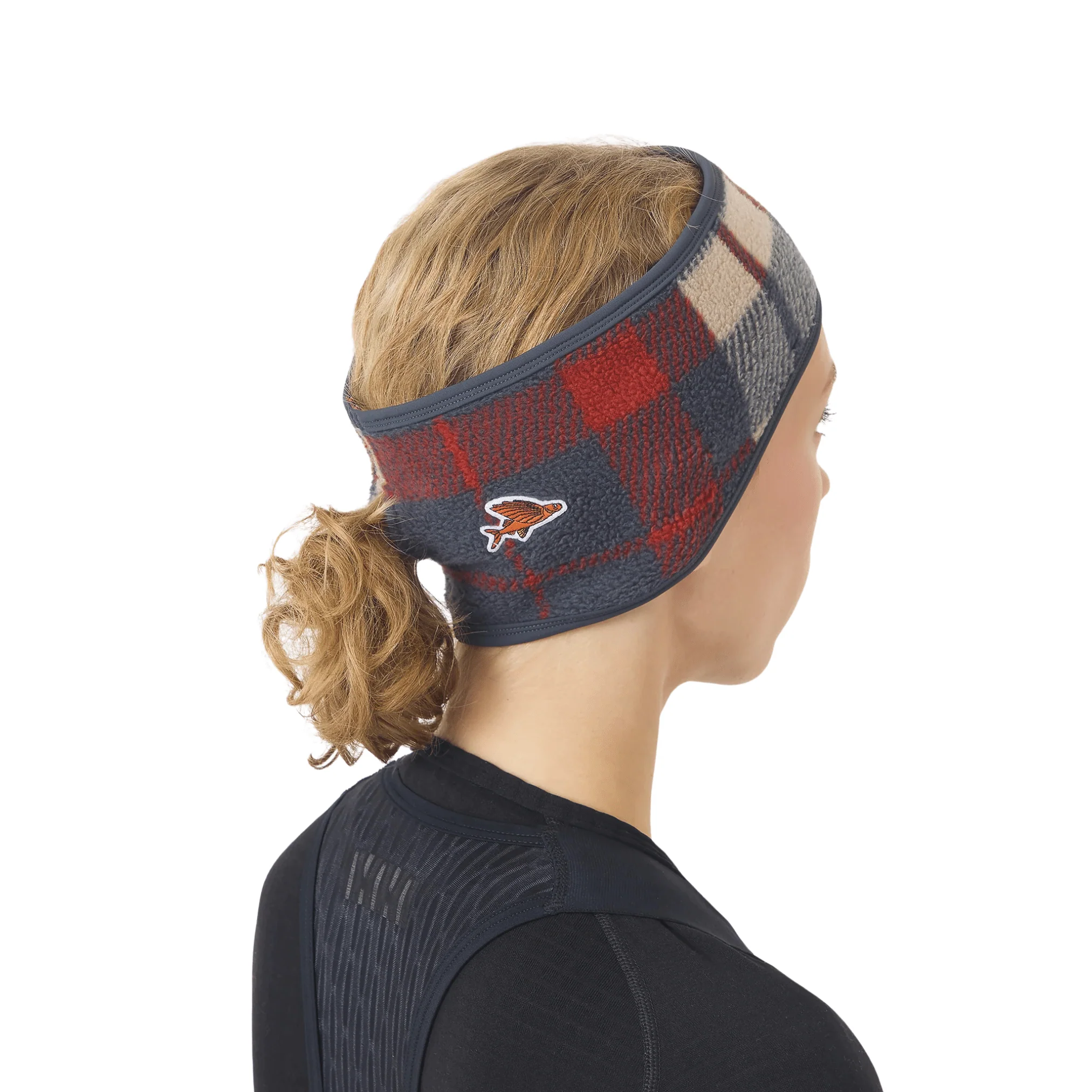 Café du Cycliste Giulia Headband - Image 5