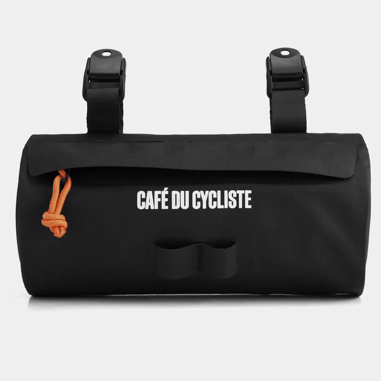 Café du Cycliste Handlebar Pouch Bag Black