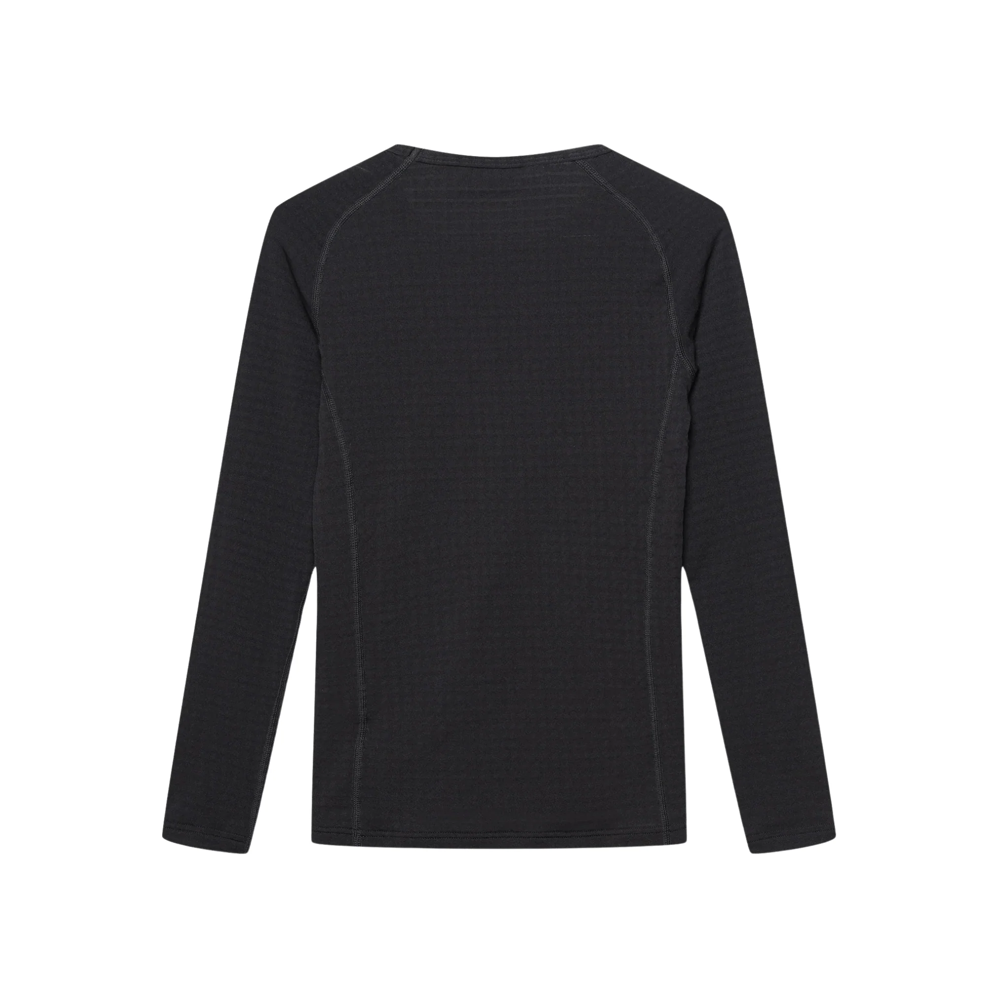 Café du Cycliste Men's Coline LS Base Layer - Image 2