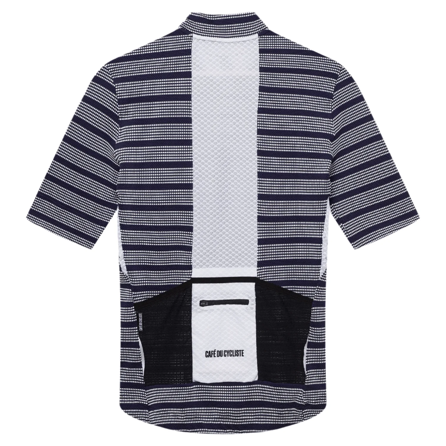 Café du Cycliste Men's Francine Jersey - Image 4