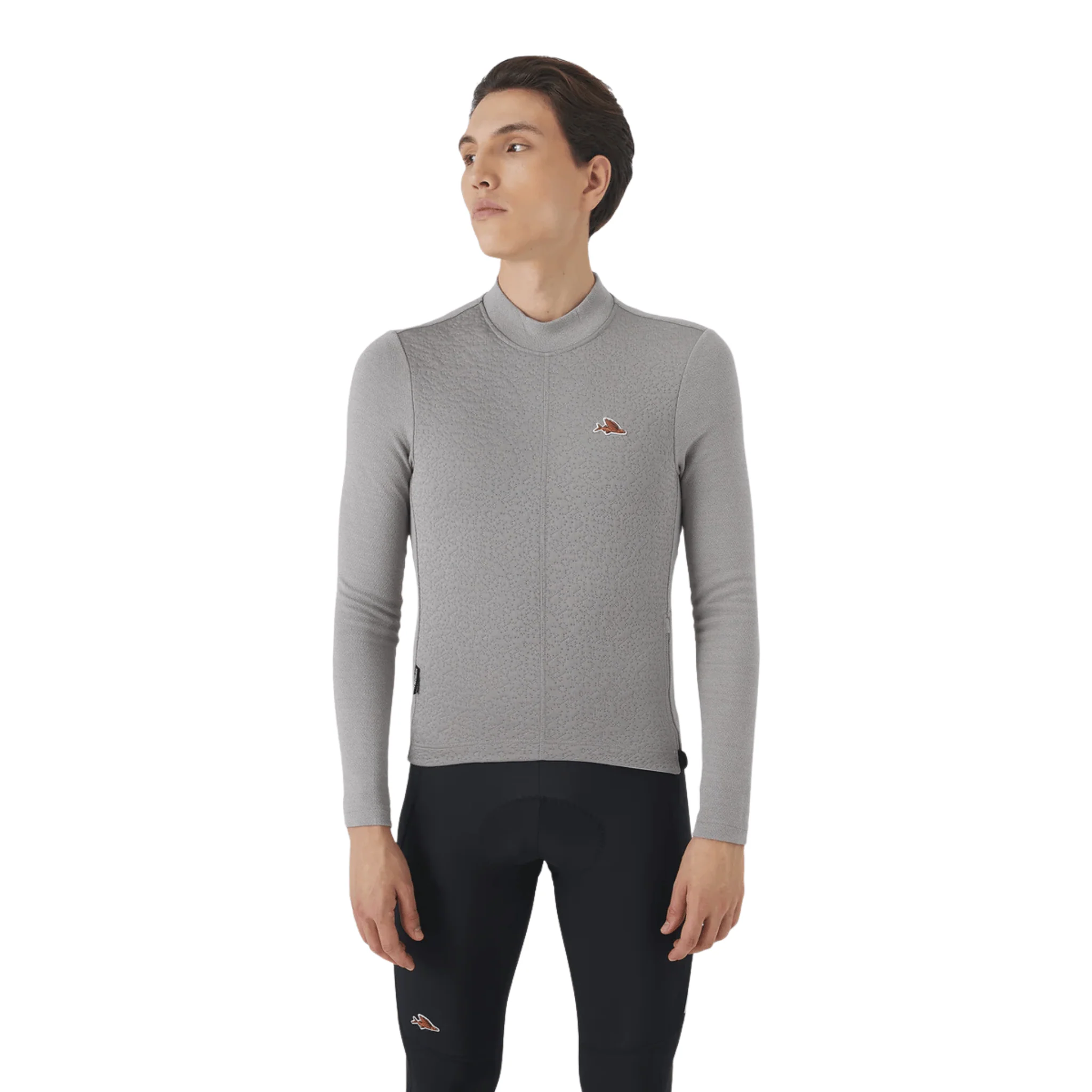 Café du Cycliste Men's Lydia Jersey Long Sleeve - Image 2