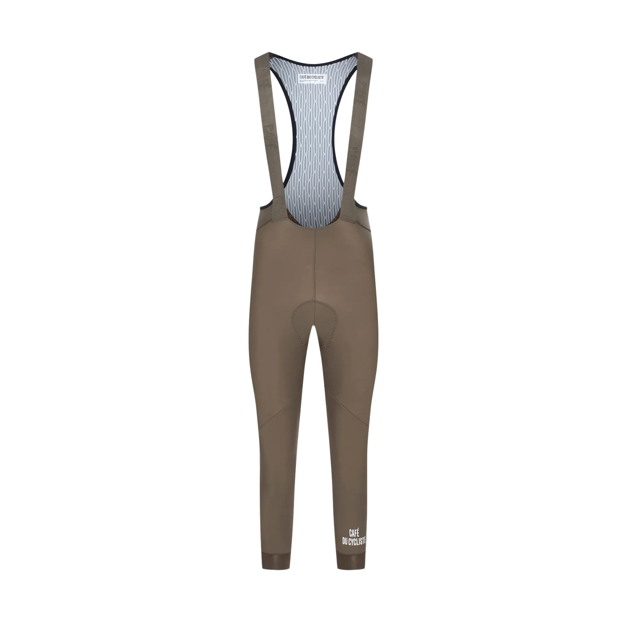 Café du Cycliste Men's Marie Bib Tight