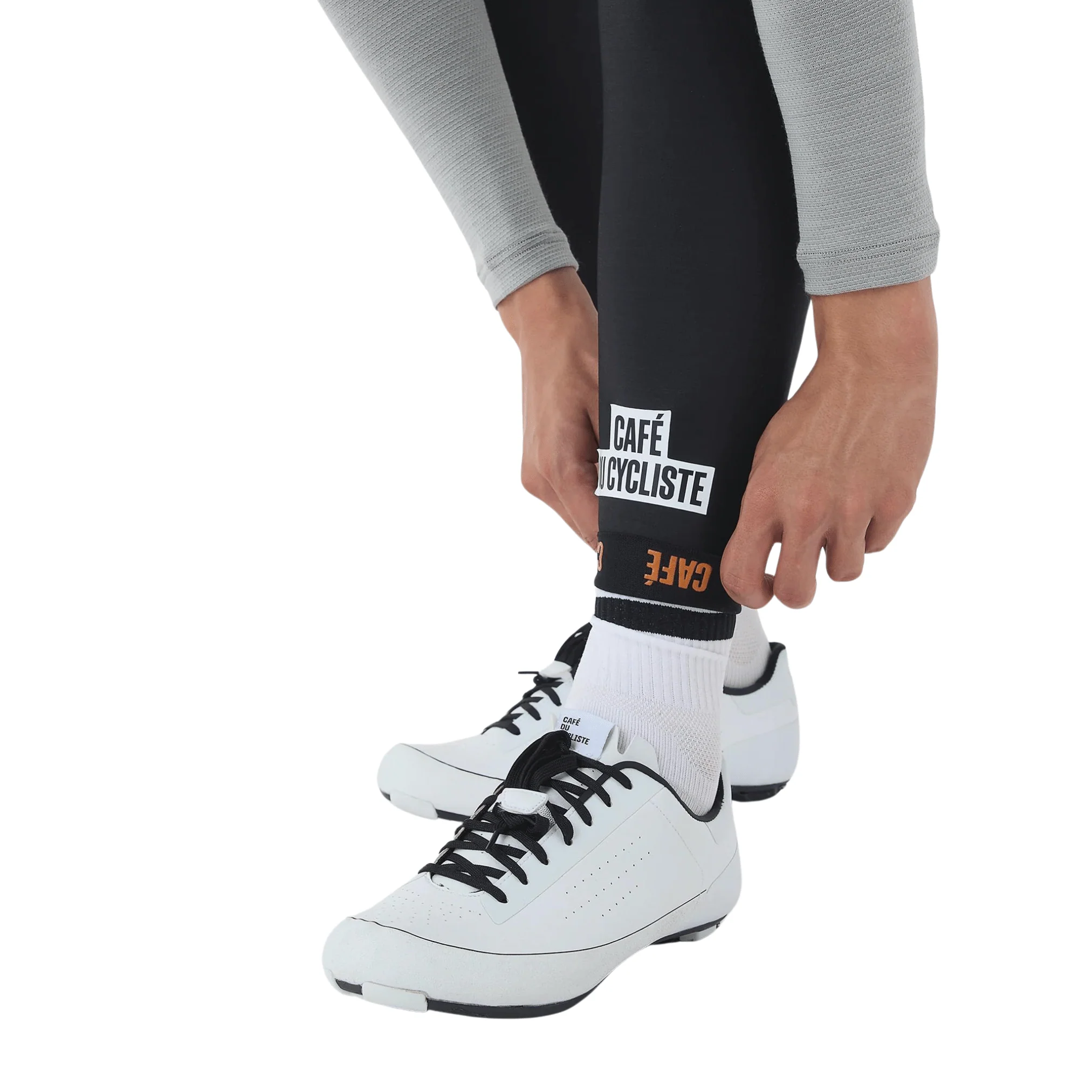 Café du Cycliste Men's Marie Bib Tight - Image 10