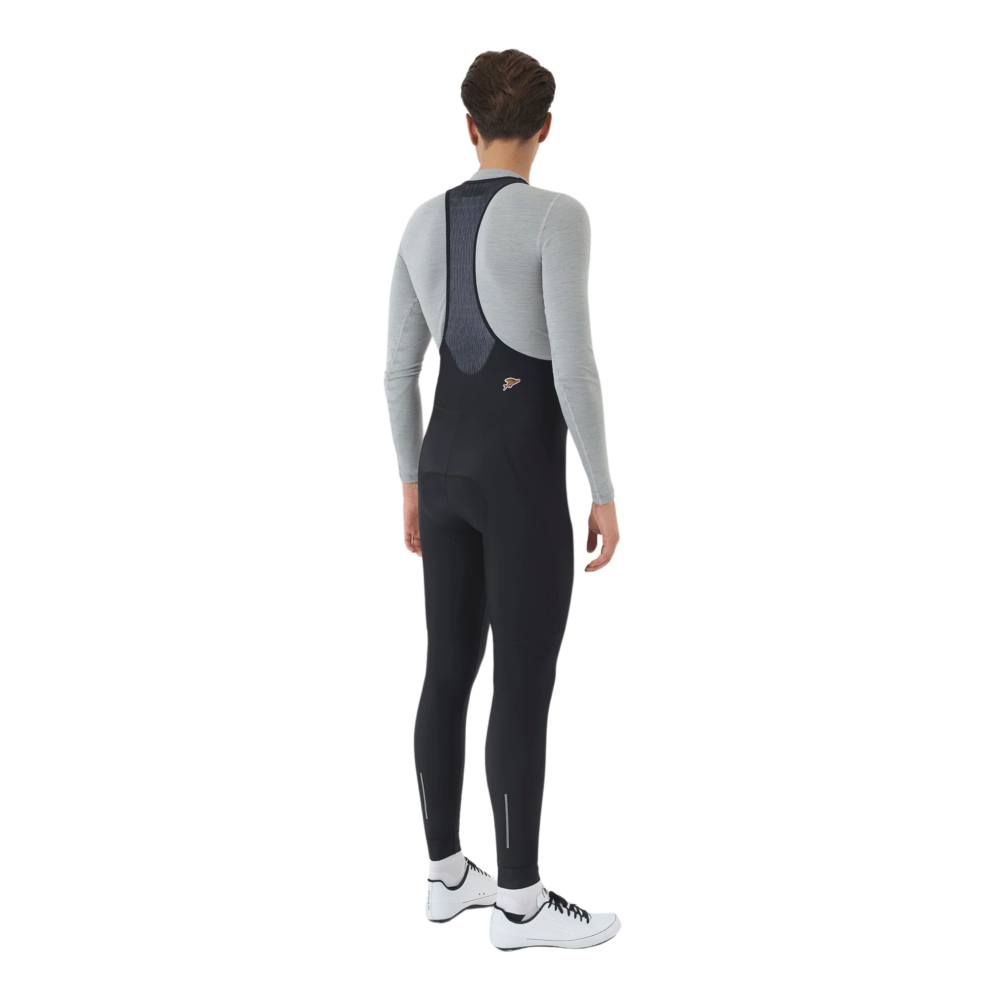 Café du Cycliste Men's Marie Bib Tight - Image 6