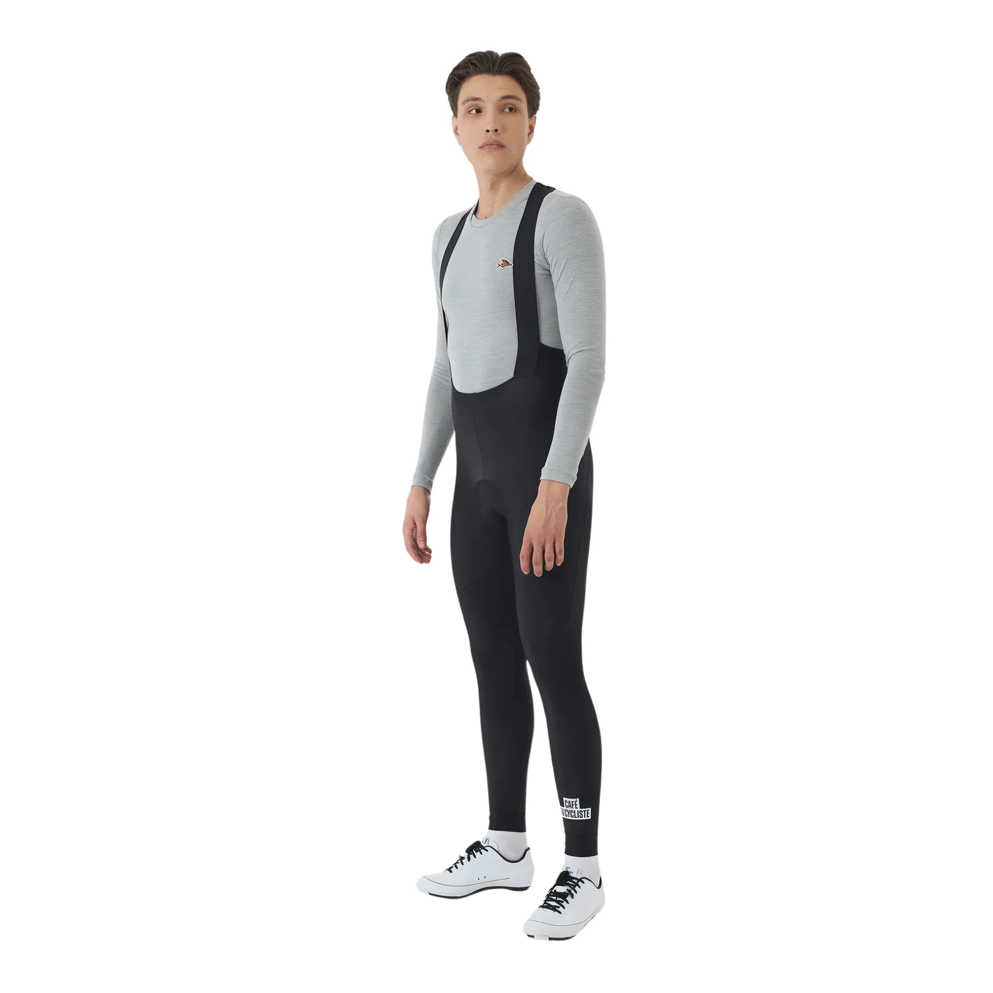 Café du Cycliste Men's Marie Bib Tight - Image 7