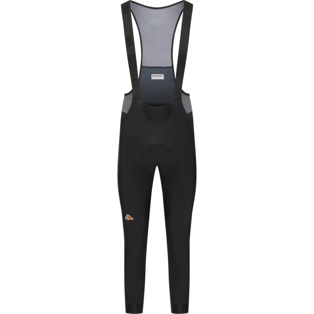 Café du Cycliste Men's Rosie Bib Tight
