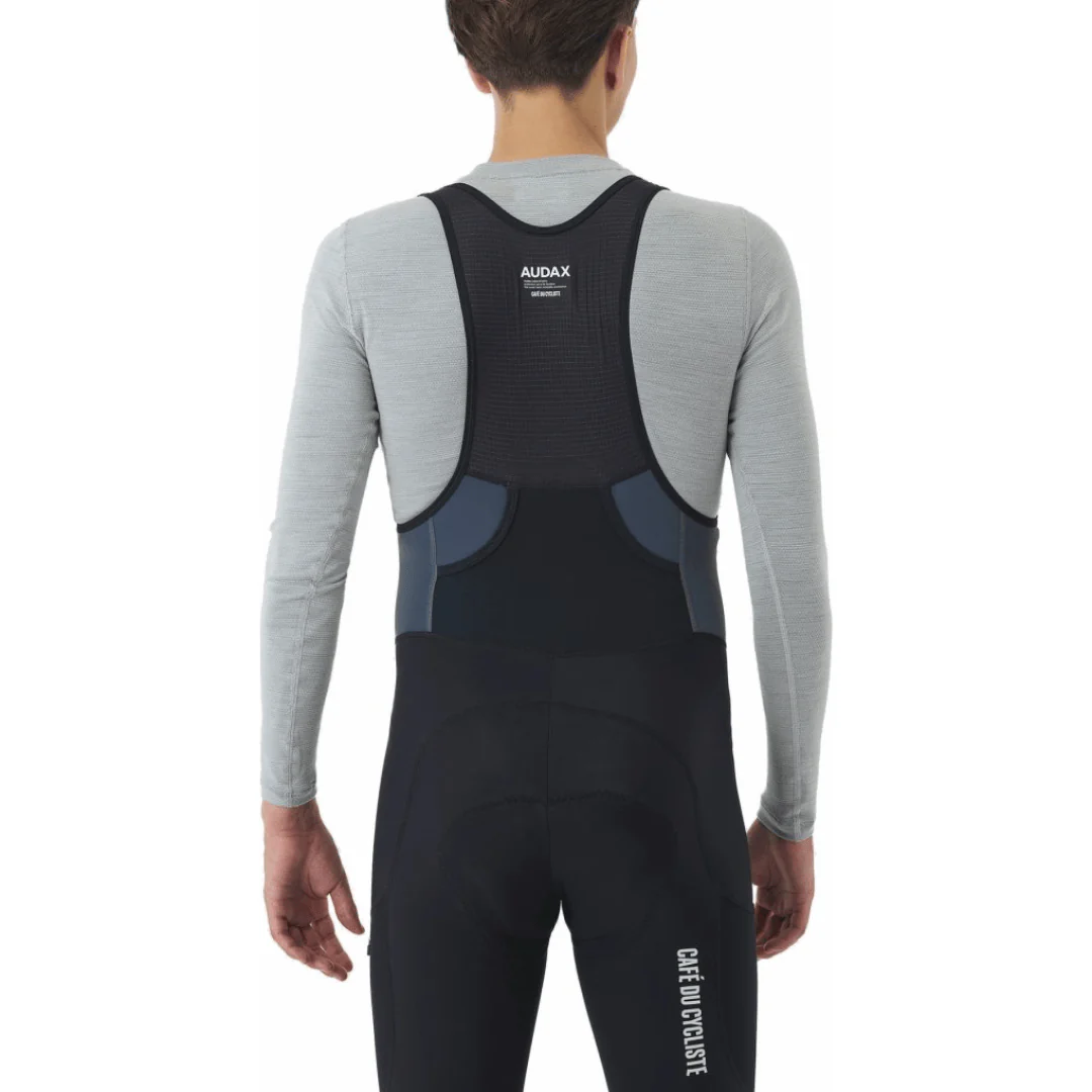 Café du Cycliste Men's Rosie Bib Tight - Image 2