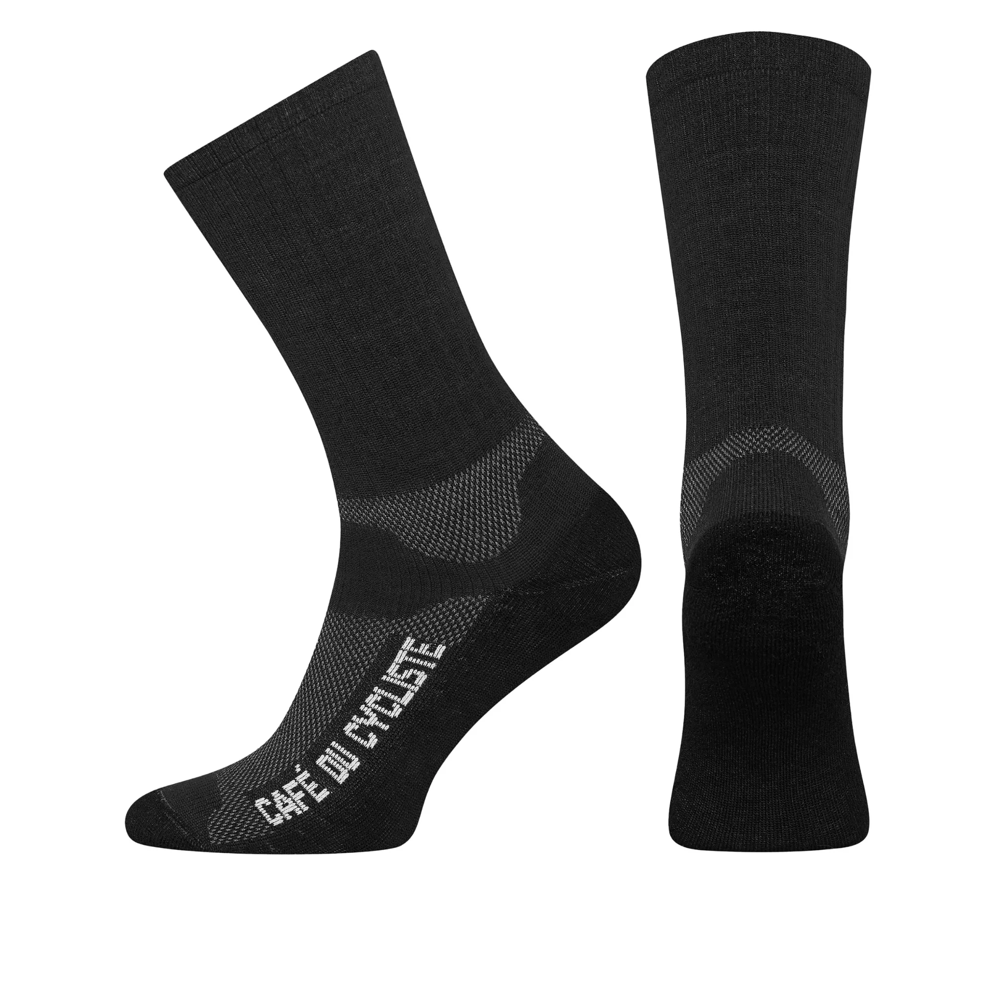 Café du Cycliste Primaloft Socks - Image 4