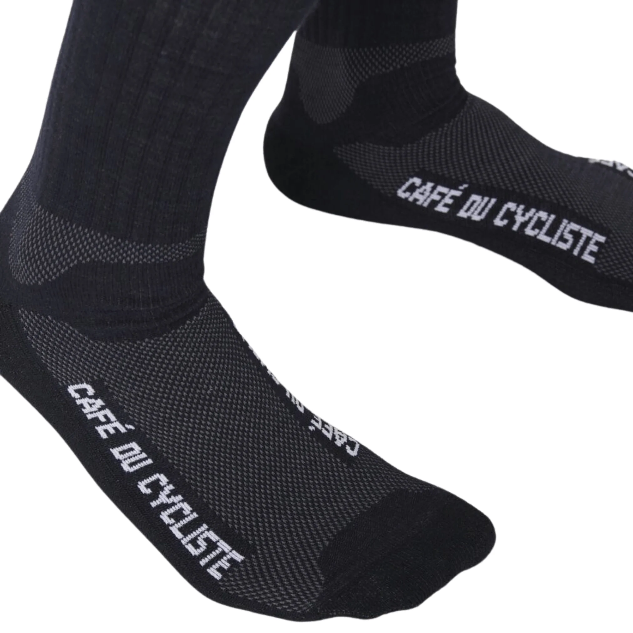 Café du Cycliste Primaloft Socks - Image 6