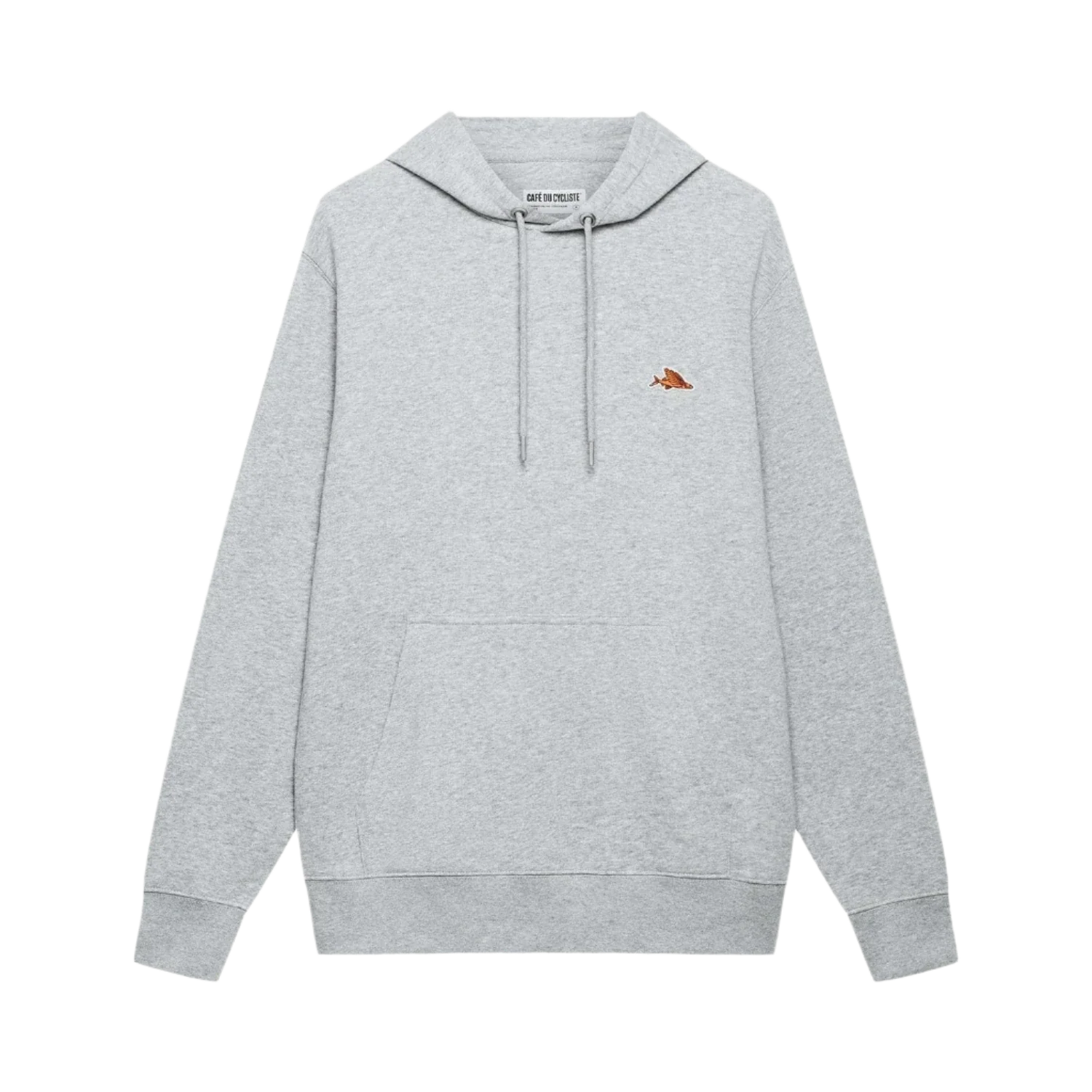 Café du Cycliste Rolande Unisex Sweatshirt
