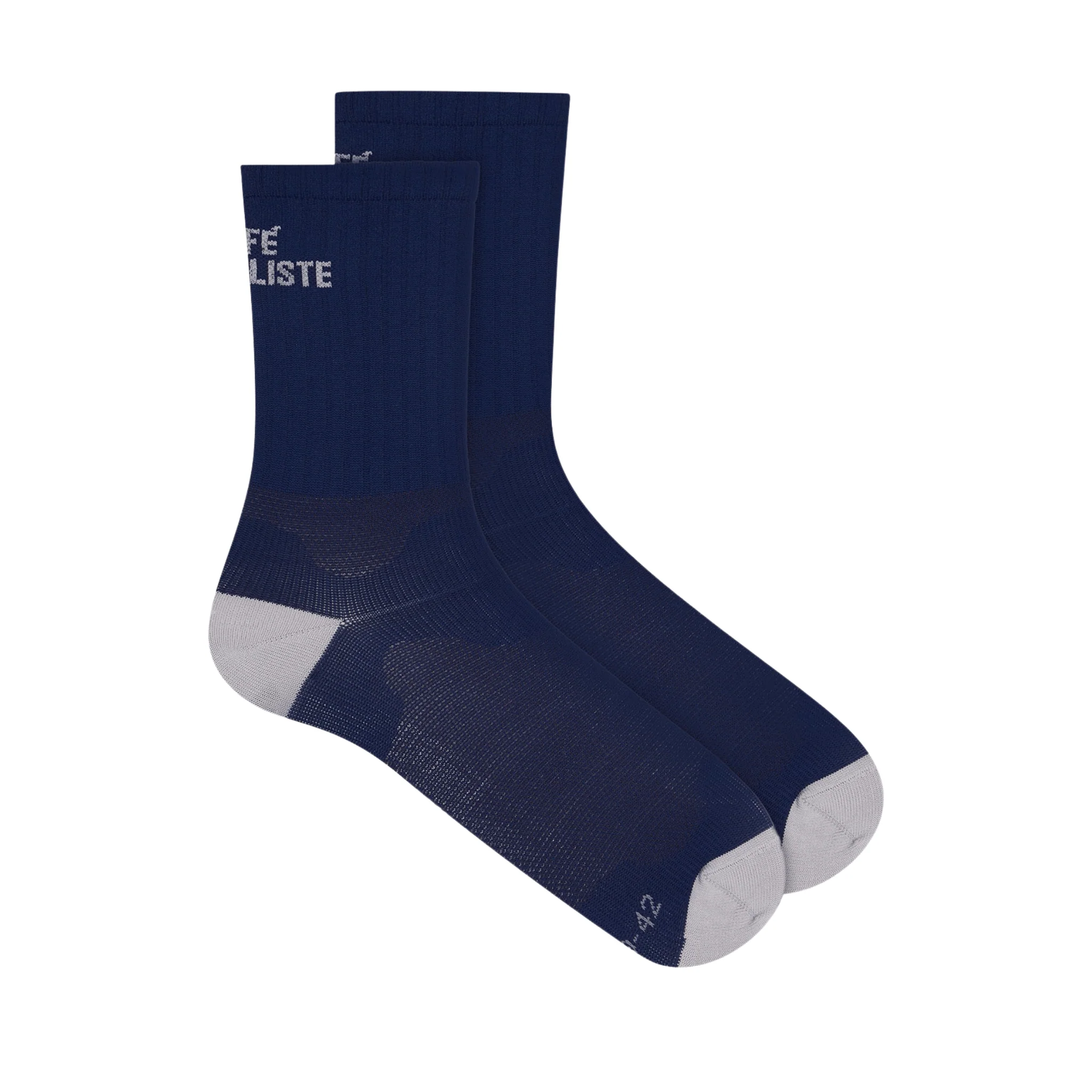 Café du Cycliste Solid Sock - Image 2
