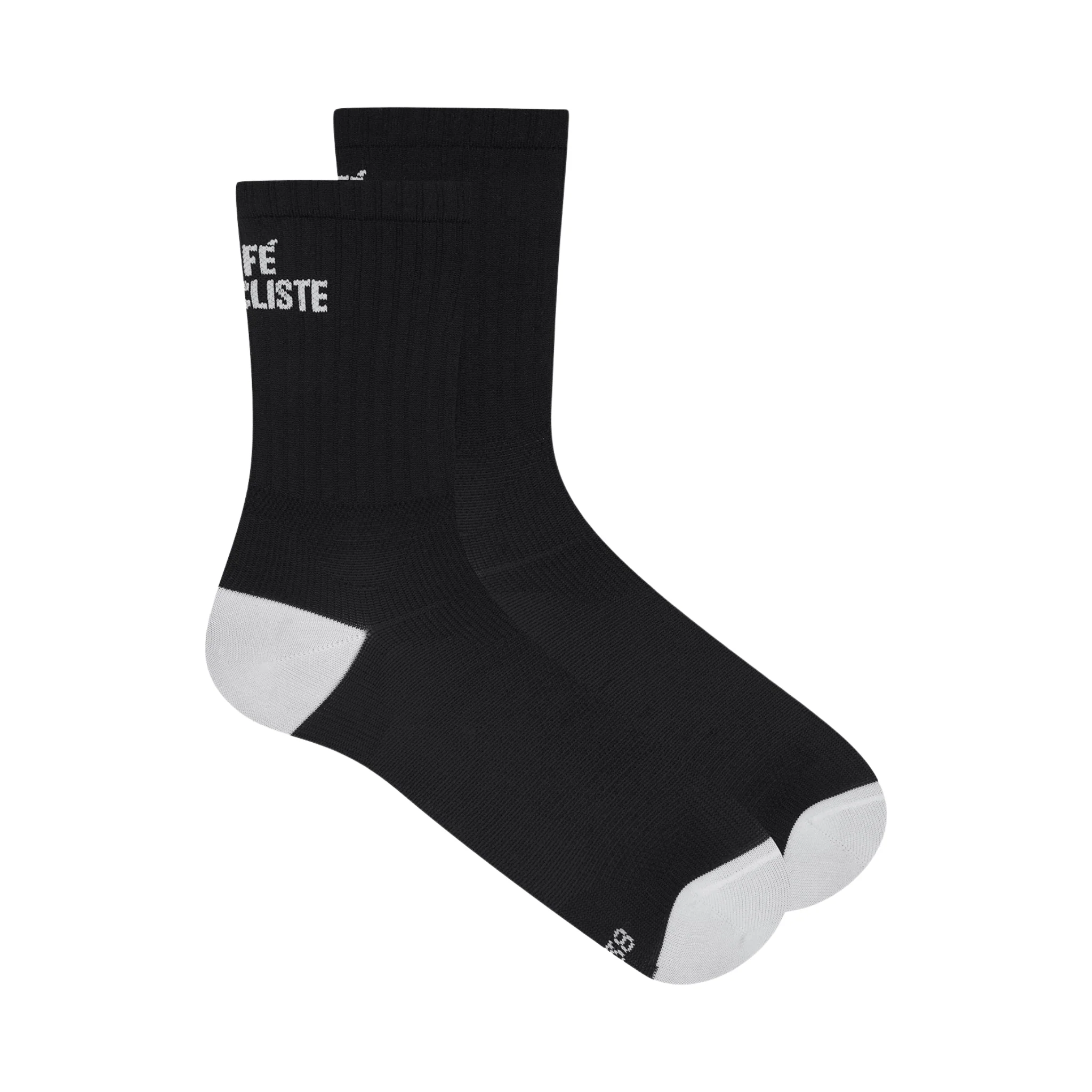 Café du Cycliste Solid Sock - Image 3
