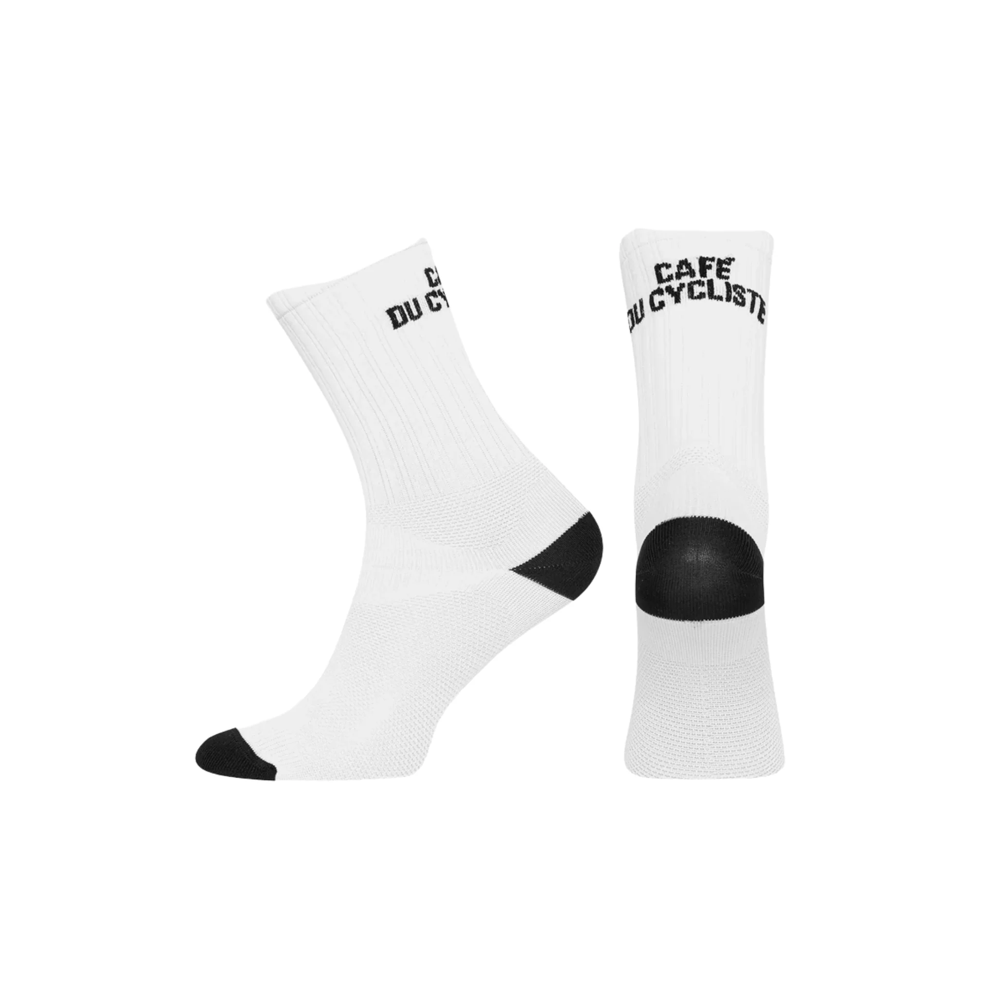 Café du Cycliste Solid Sock - Image 6