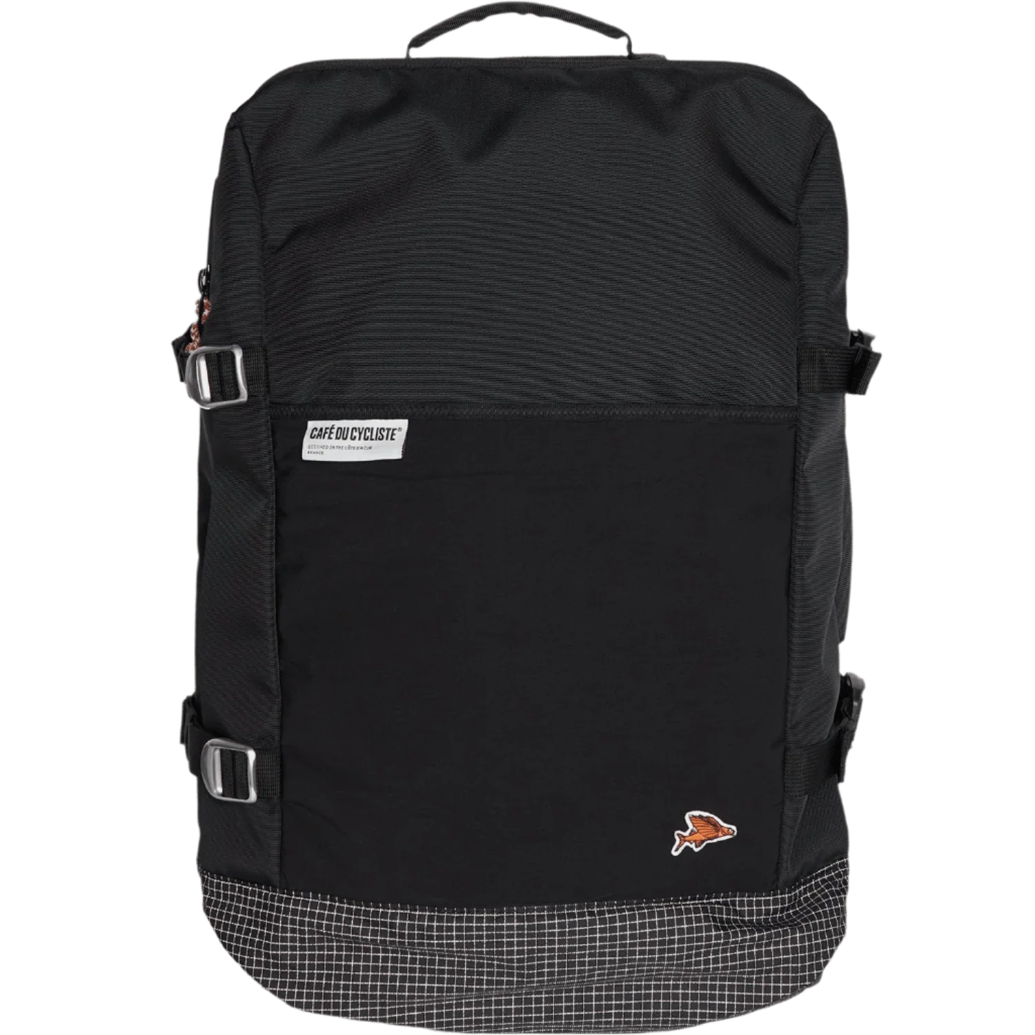 Café du Cycliste Travel Bag