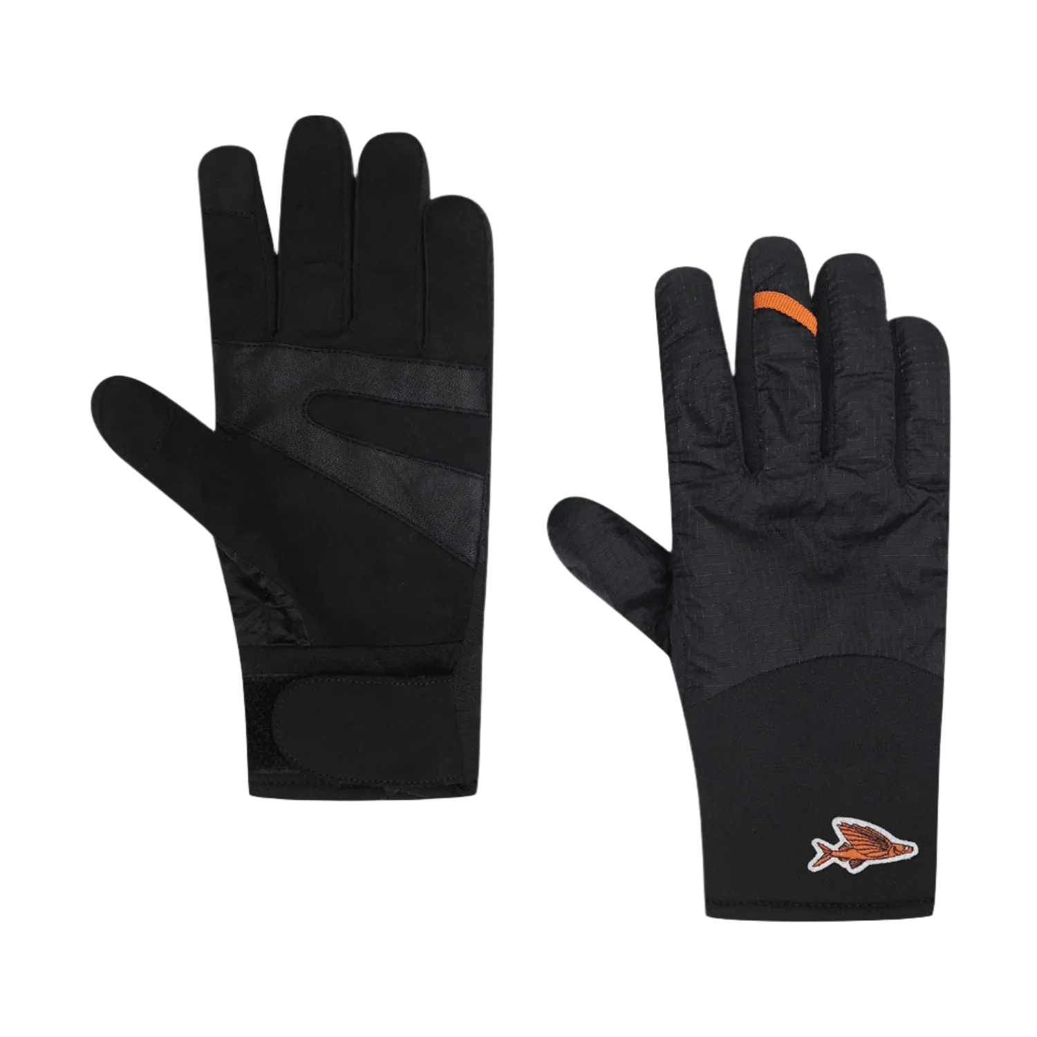 Café du Cycliste Winter Gloves
