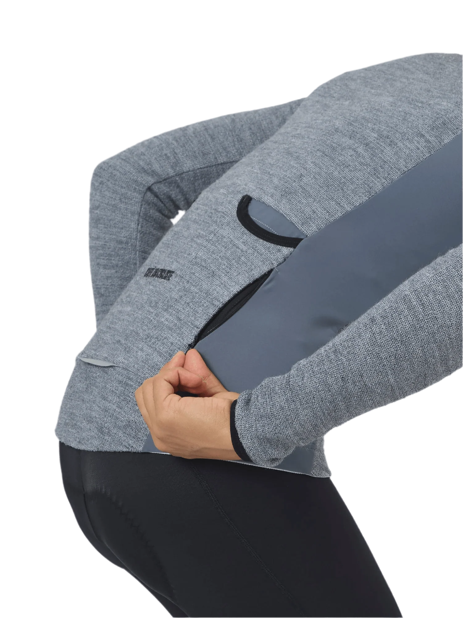 Café du Cycliste Women's Marguerite Jersey Long Sleeve - Image 5