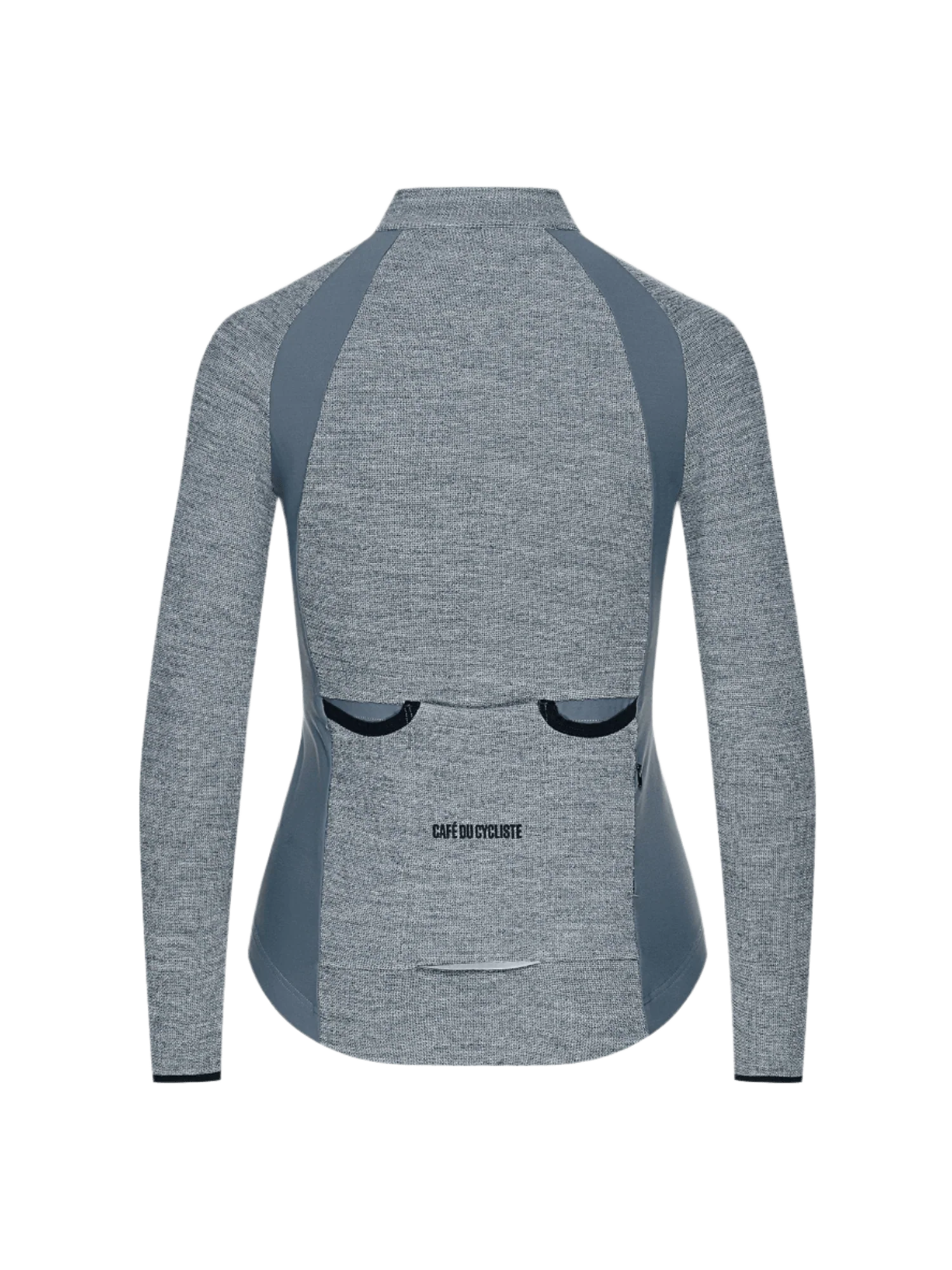 Café du Cycliste Women's Marguerite Jersey Long Sleeve - Image 6