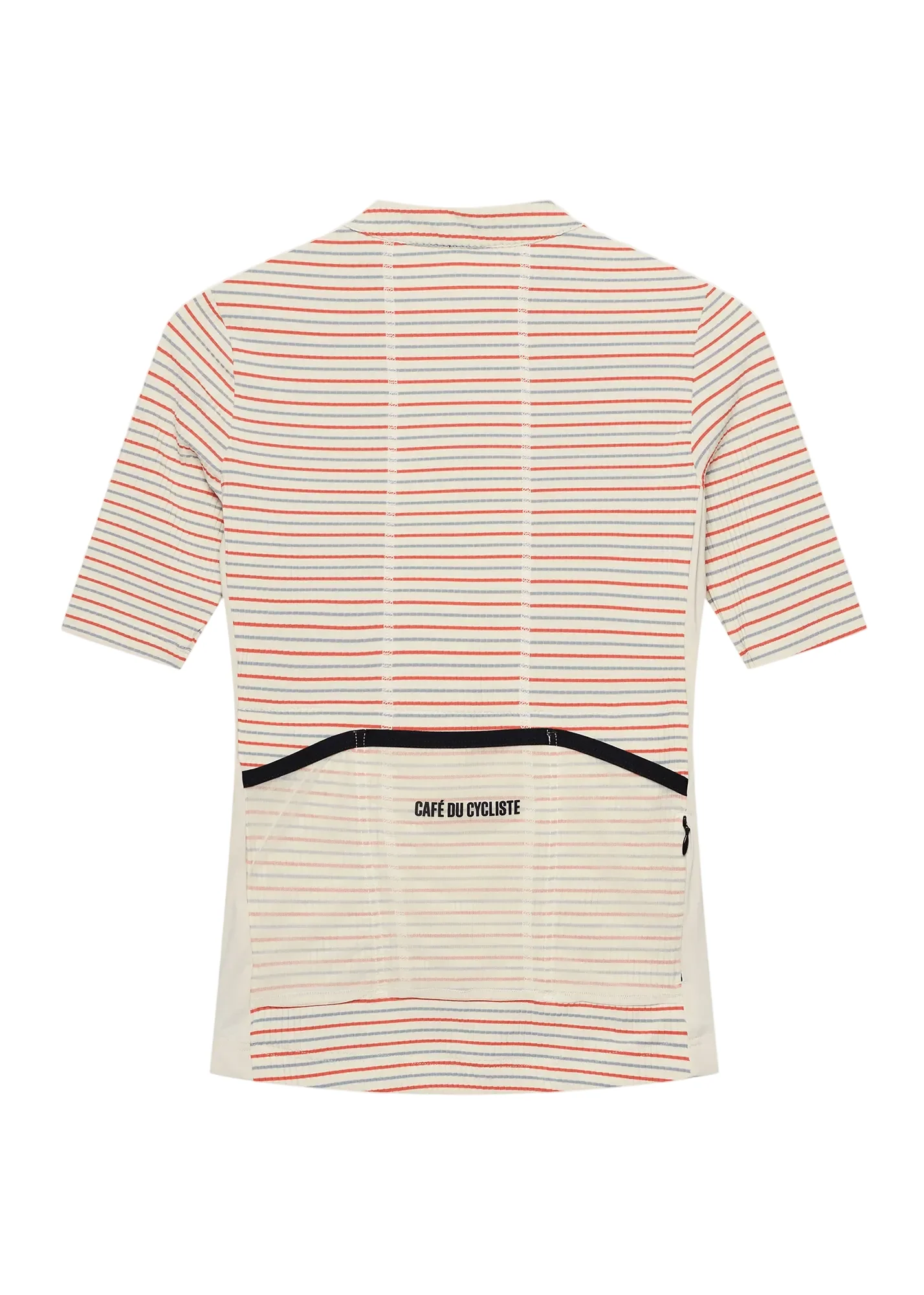 Café du Cycliste Women's Romy Jersey Short Sleeve - Image 2