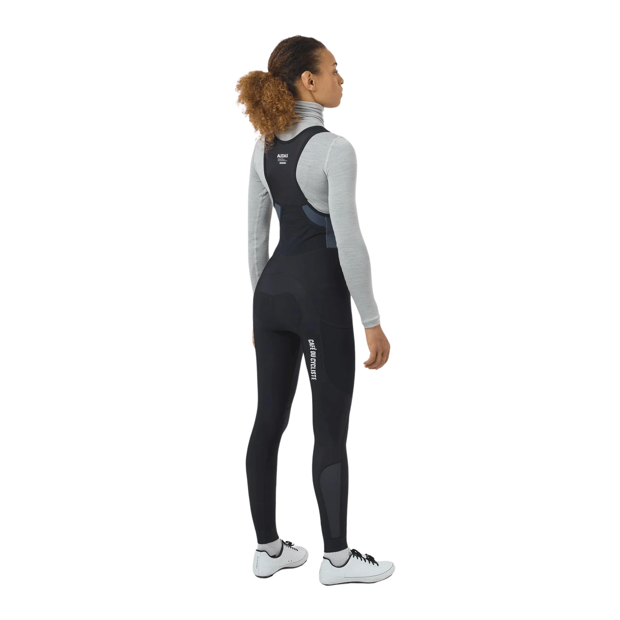 Café du Cycliste Women's Rosie Bib Tight - Image 10