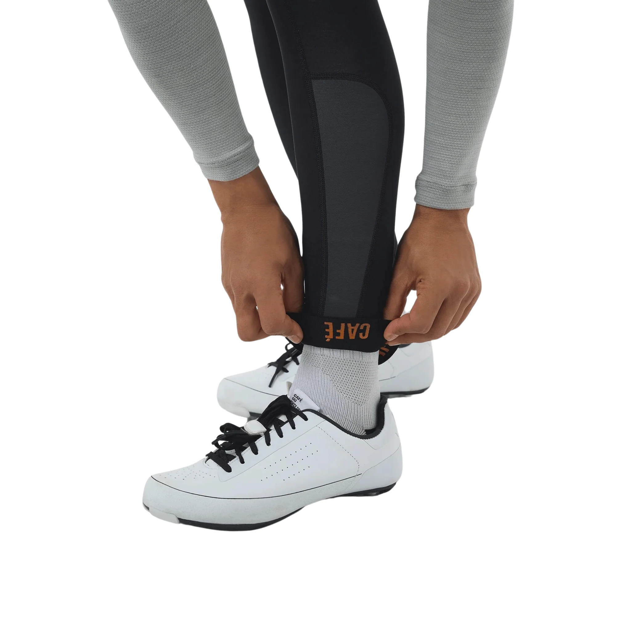 Café du Cycliste Women's Rosie Bib Tight - Image 11