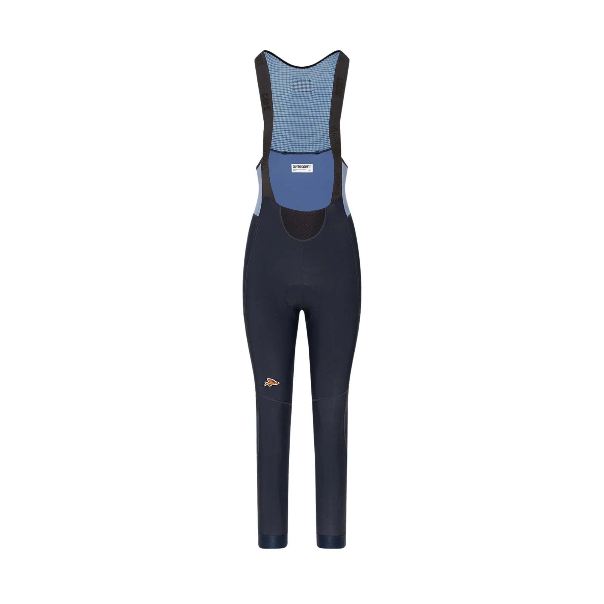 Café du Cycliste Women's Rosie Bib Tight - Image 3