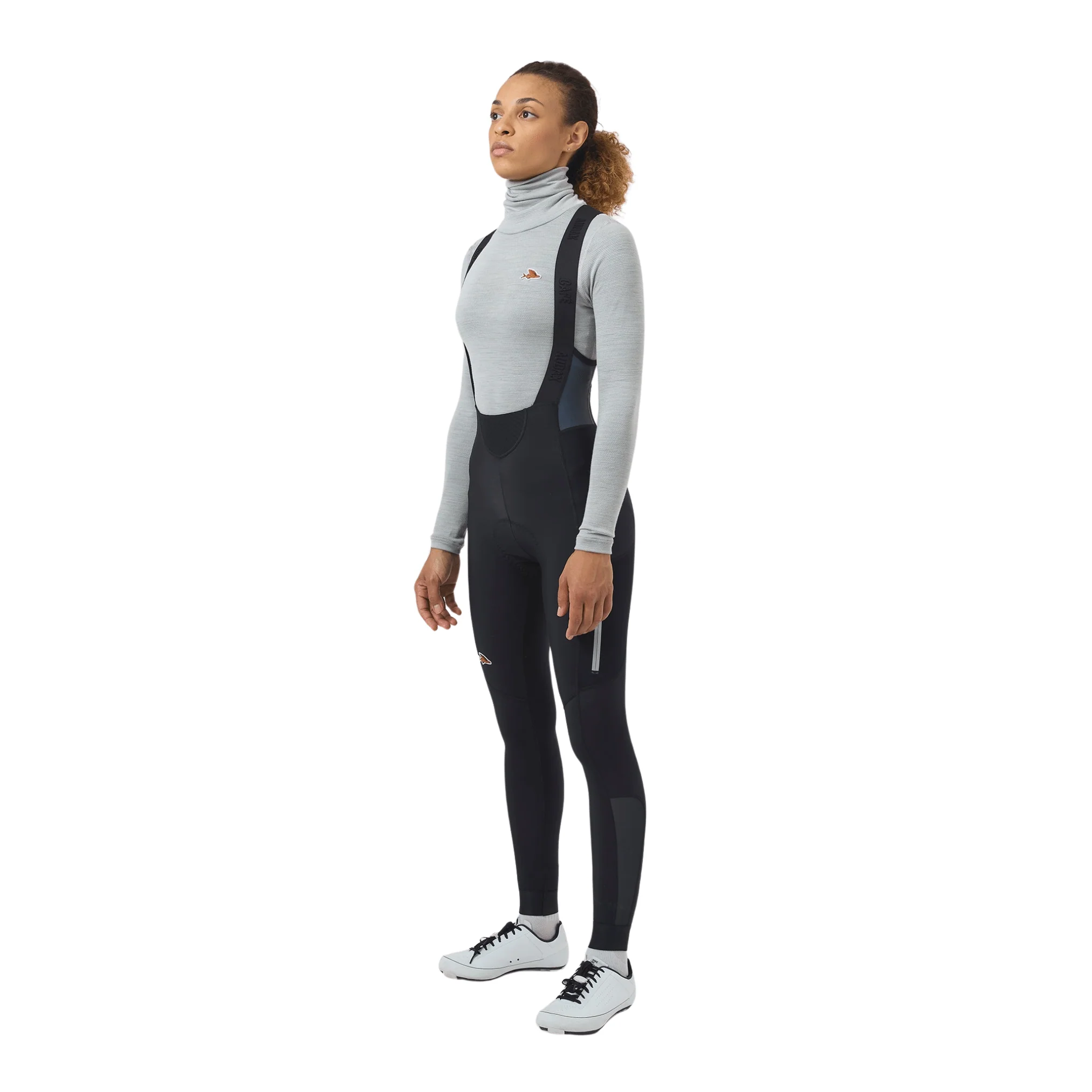 Café du Cycliste Women's Rosie Bib Tight - Image 5