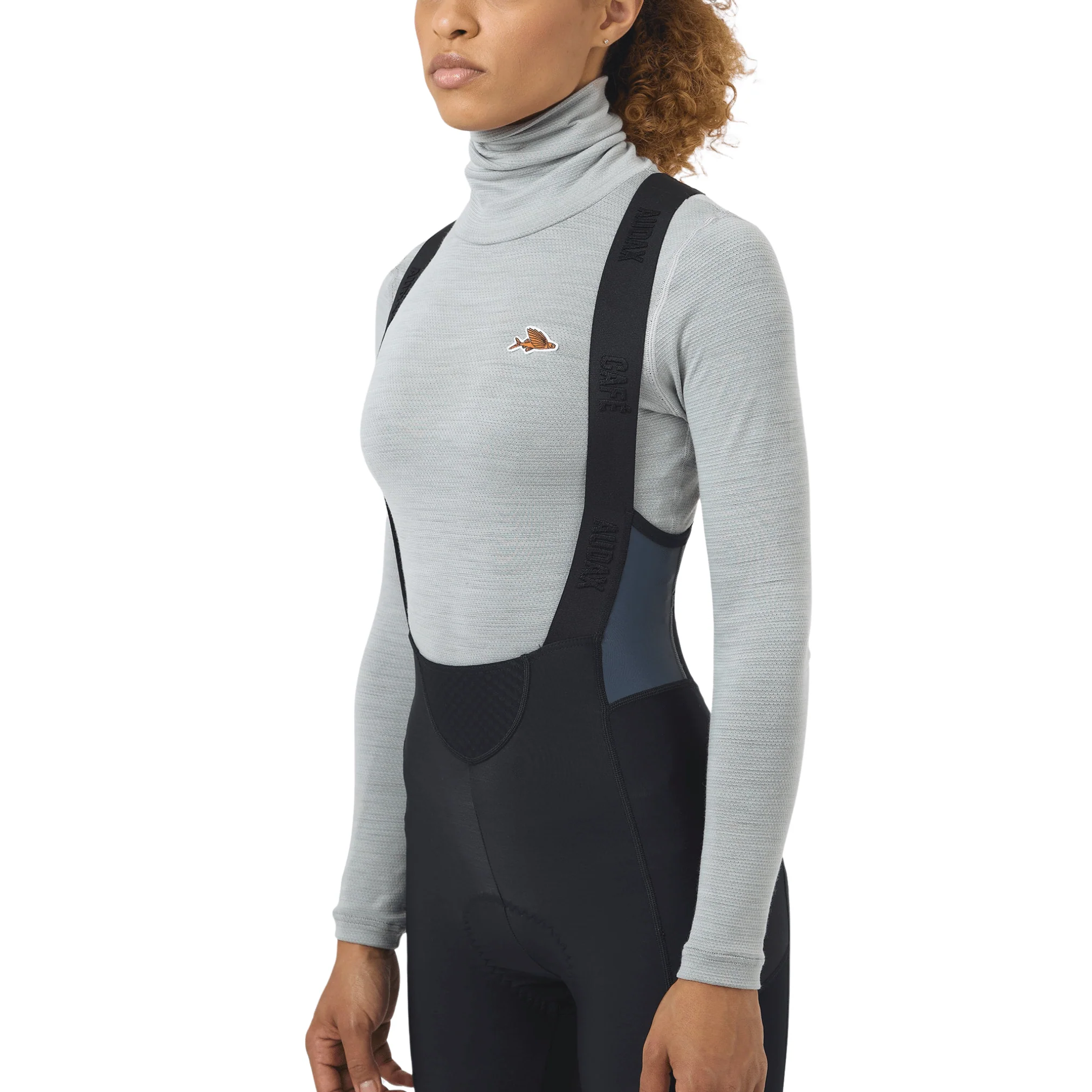 Café du Cycliste Women's Rosie Bib Tight - Image 6