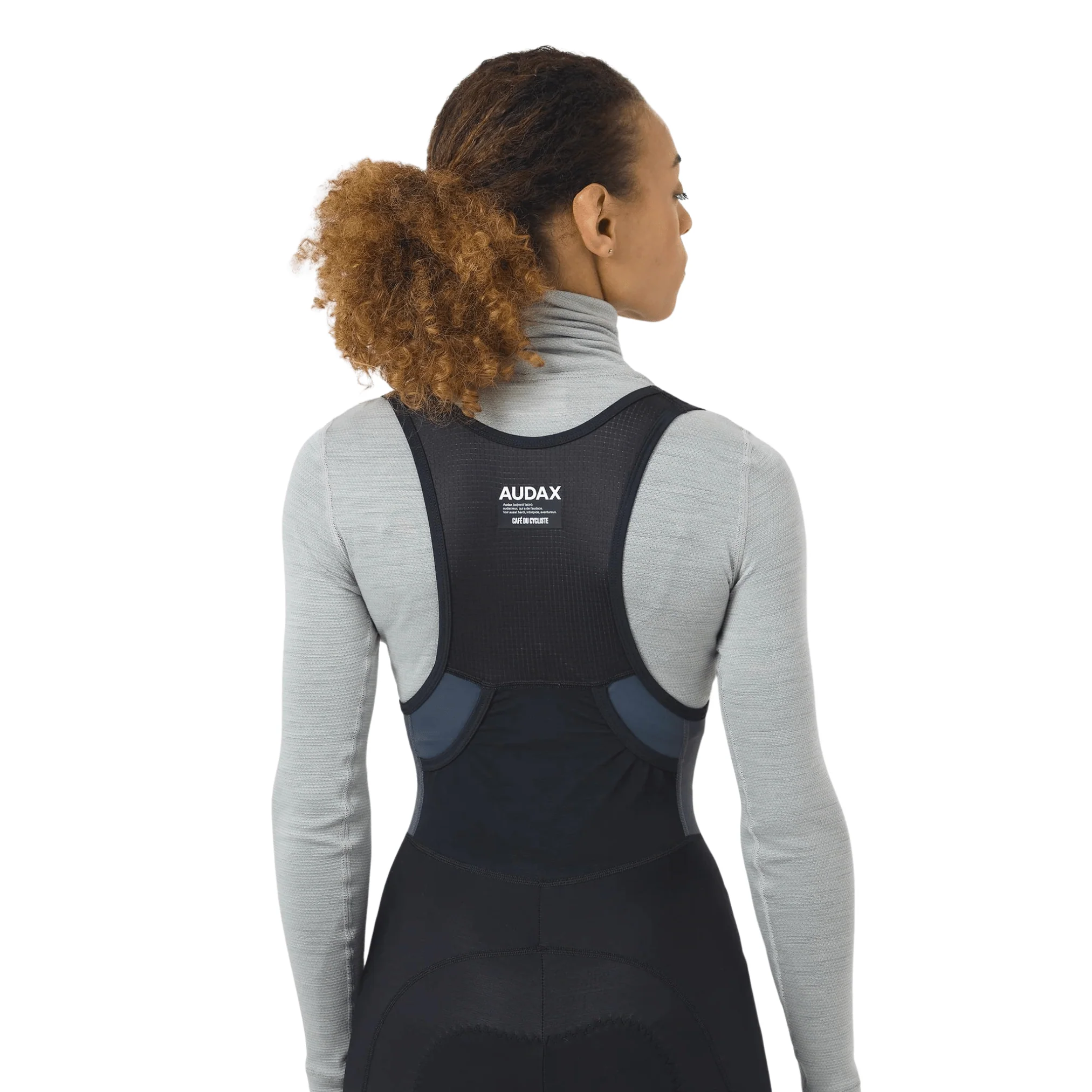 Café du Cycliste Women's Rosie Bib Tight - Image 9
